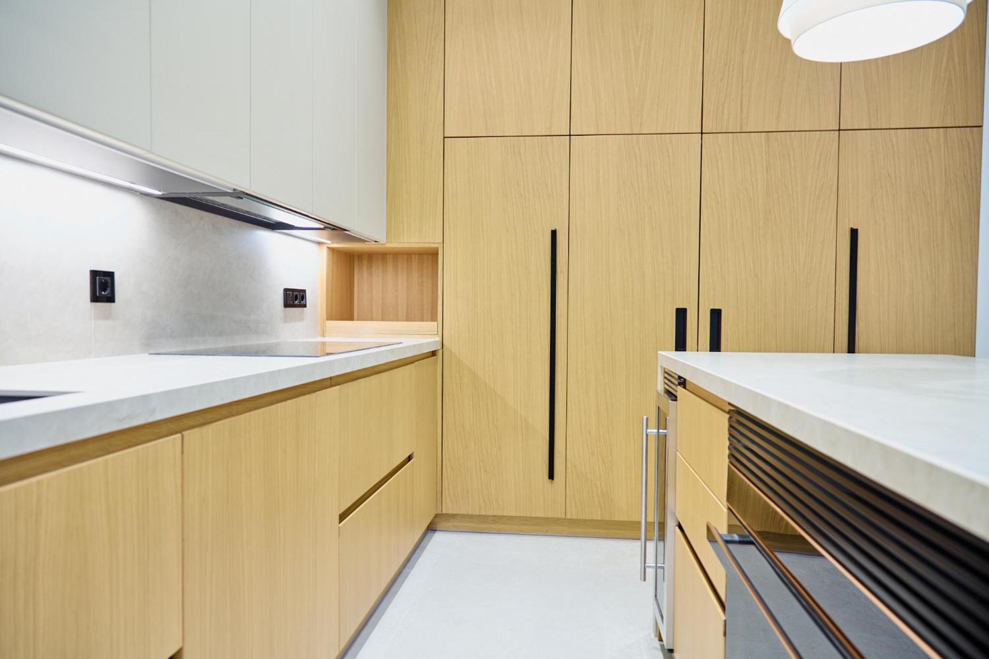 Сasa de vacaciones Espectacular Casa 9 Pax Bernabeu Madrid