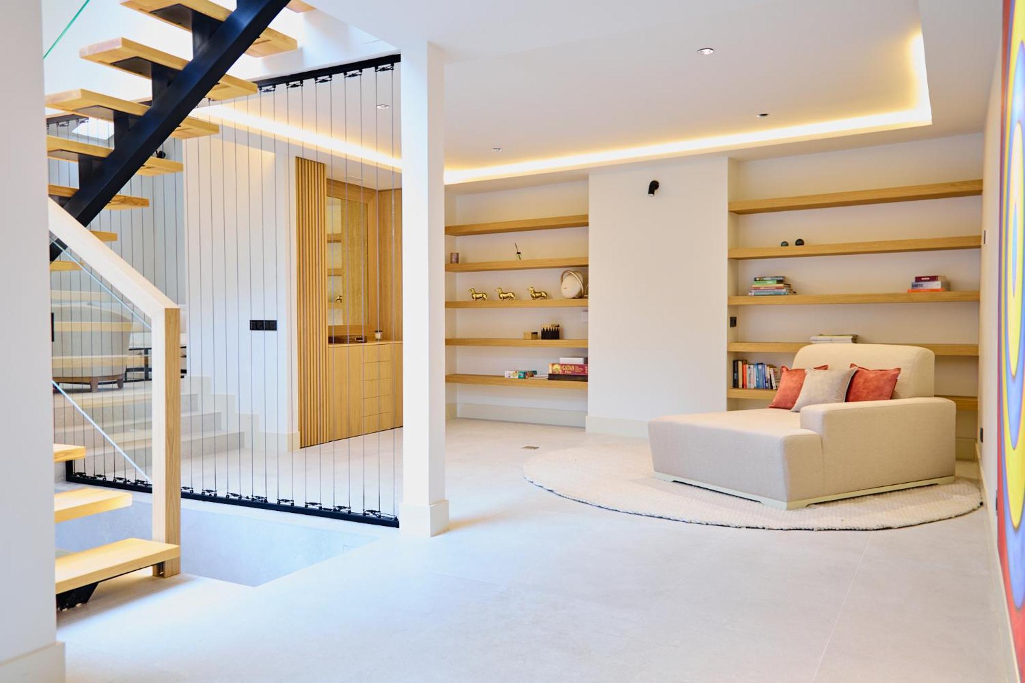 Espectacular Casa 9 Pax Bernabeu *