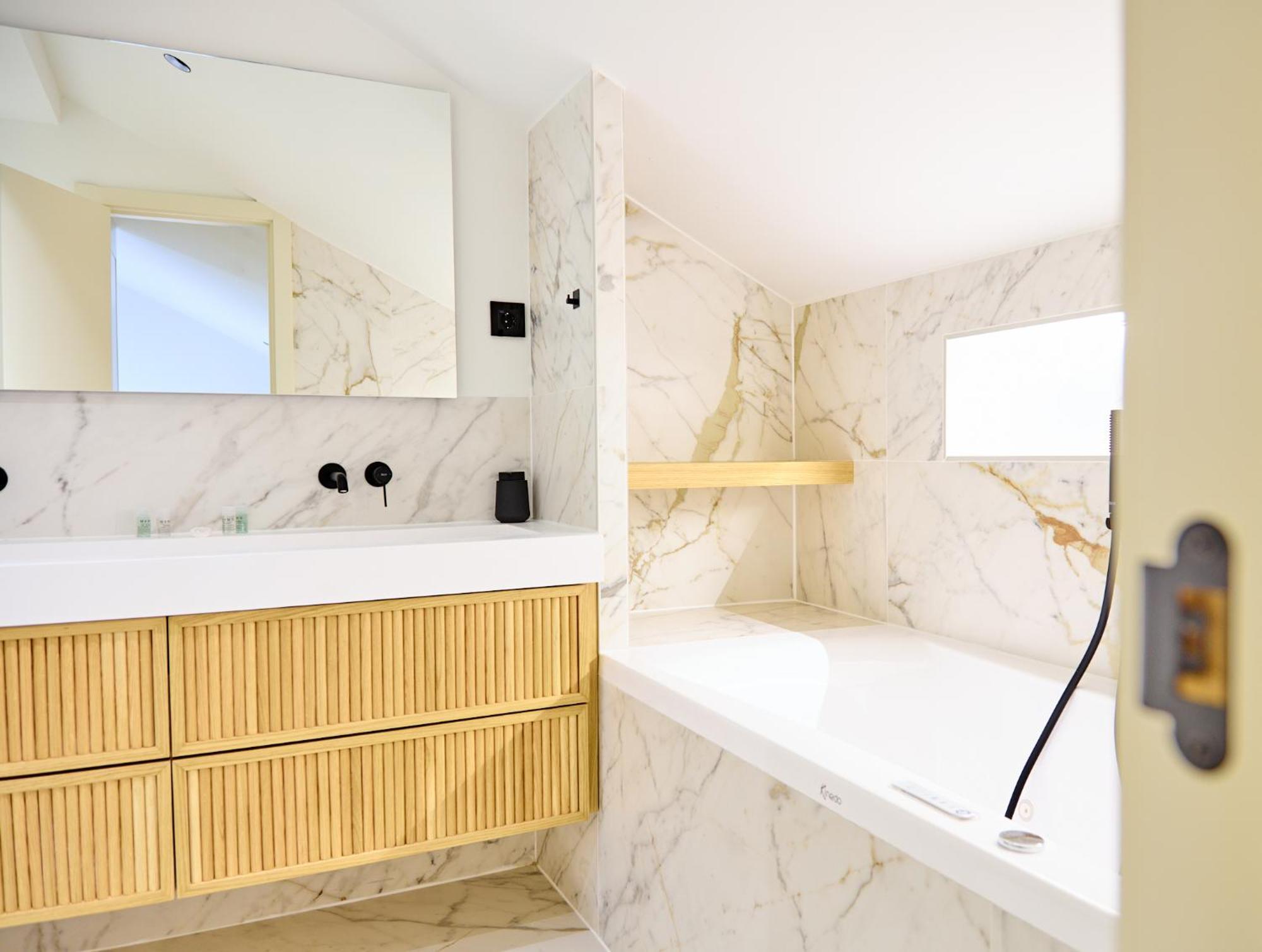 Espectacular Casa 9 Pax Bernabeu