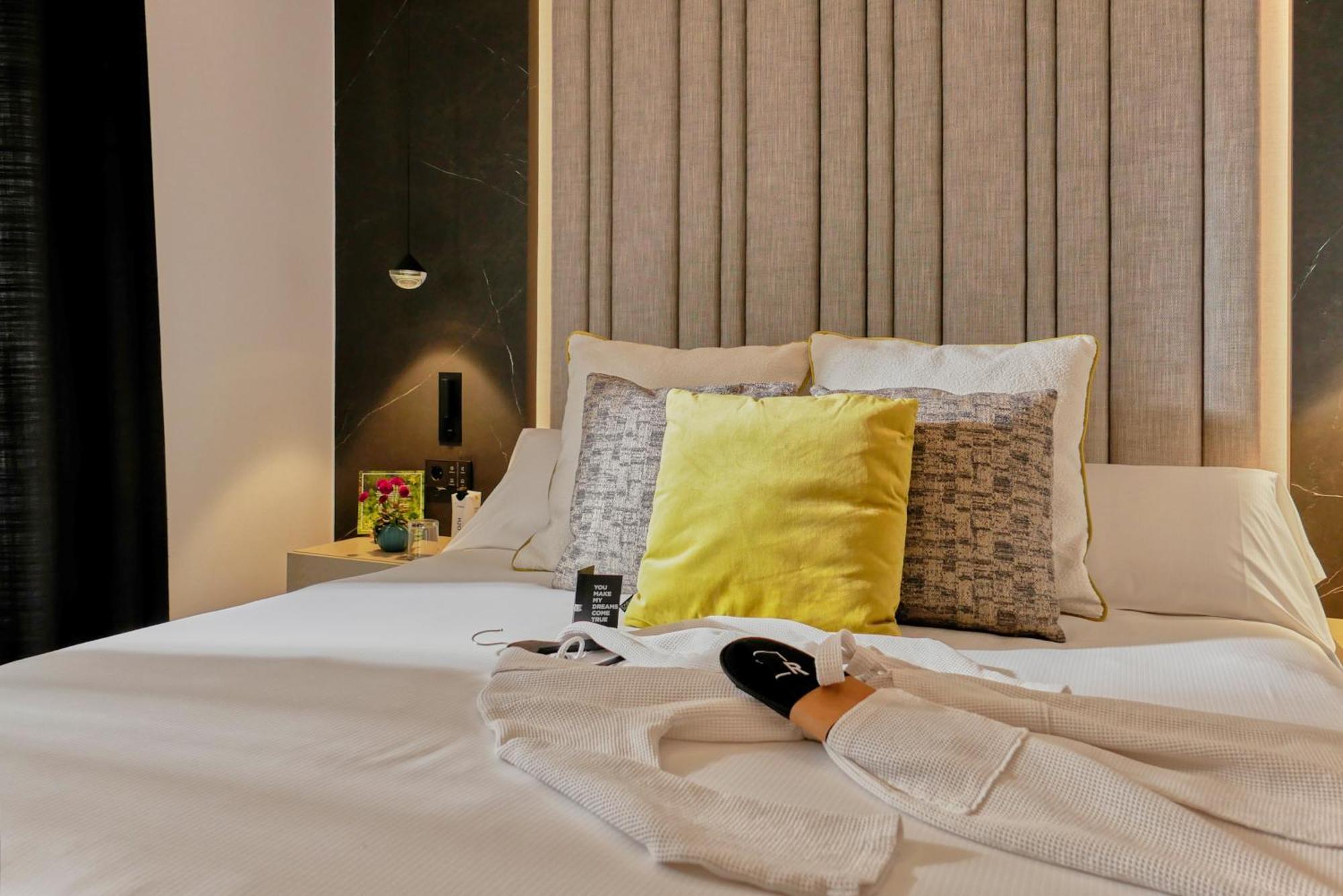 Regina Hotel