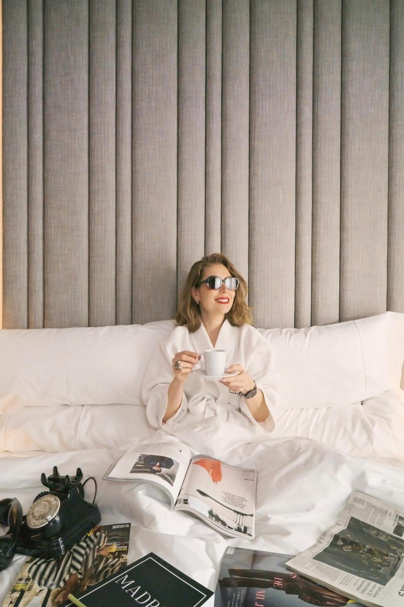 Regina Hotel Madrid