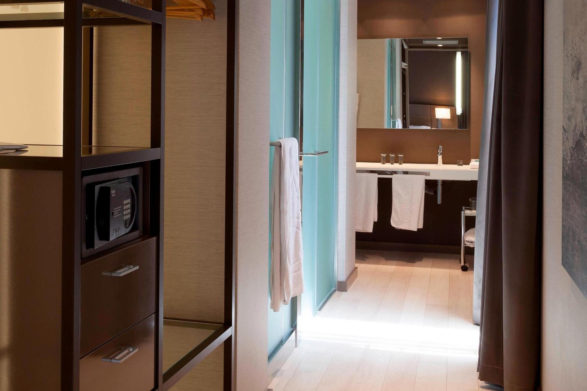 Ac Vascos By Marriott 3* Madrid