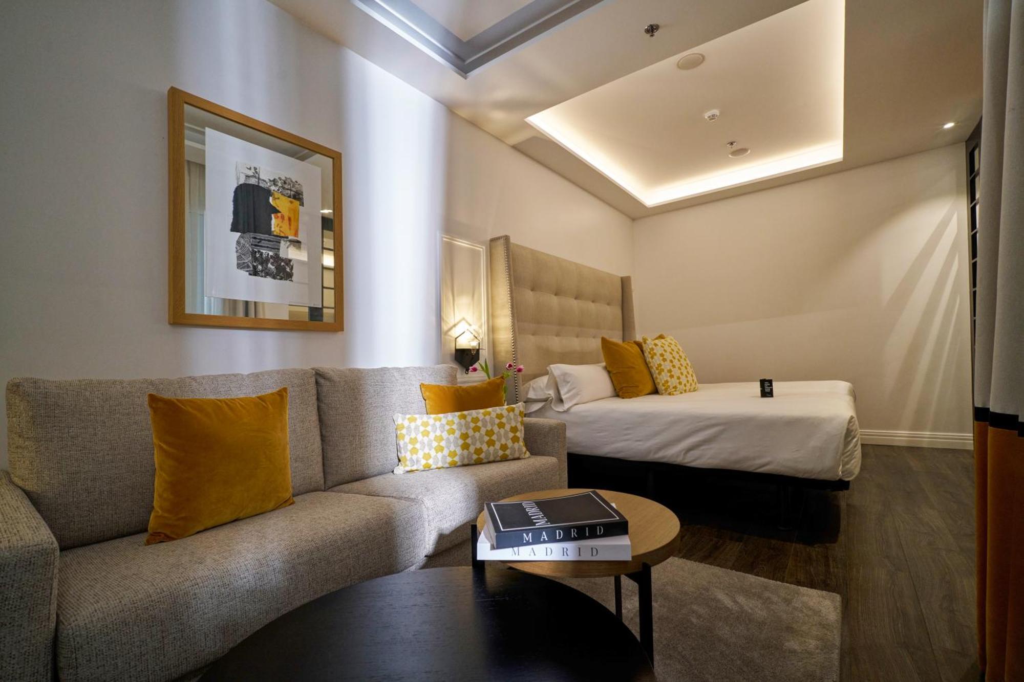 Regina 4* Madrid