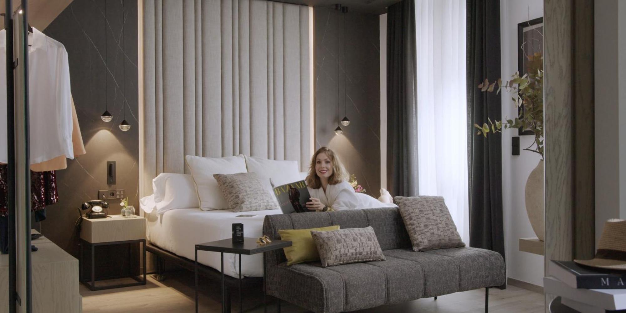 Hotel Regina 4*