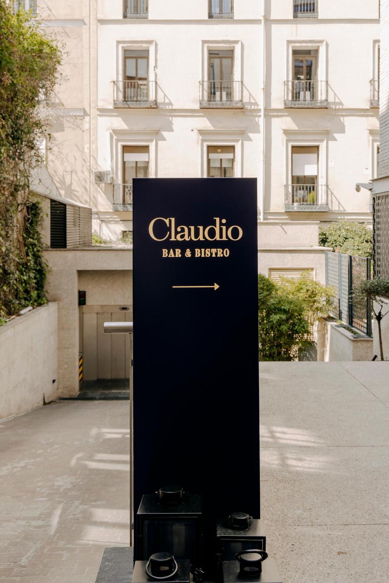 único Madrid, Small Luxury 5* Madrid