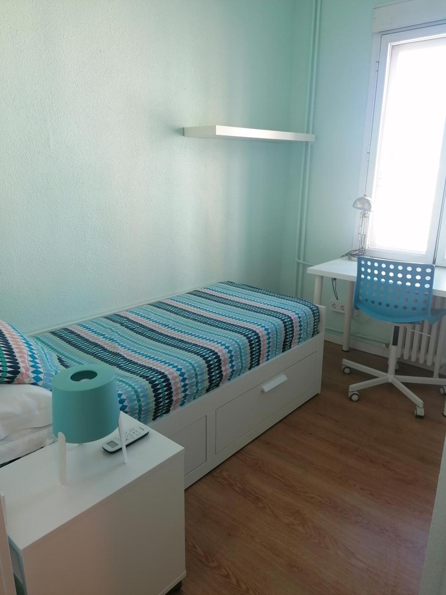 Hostal Residencia Abay