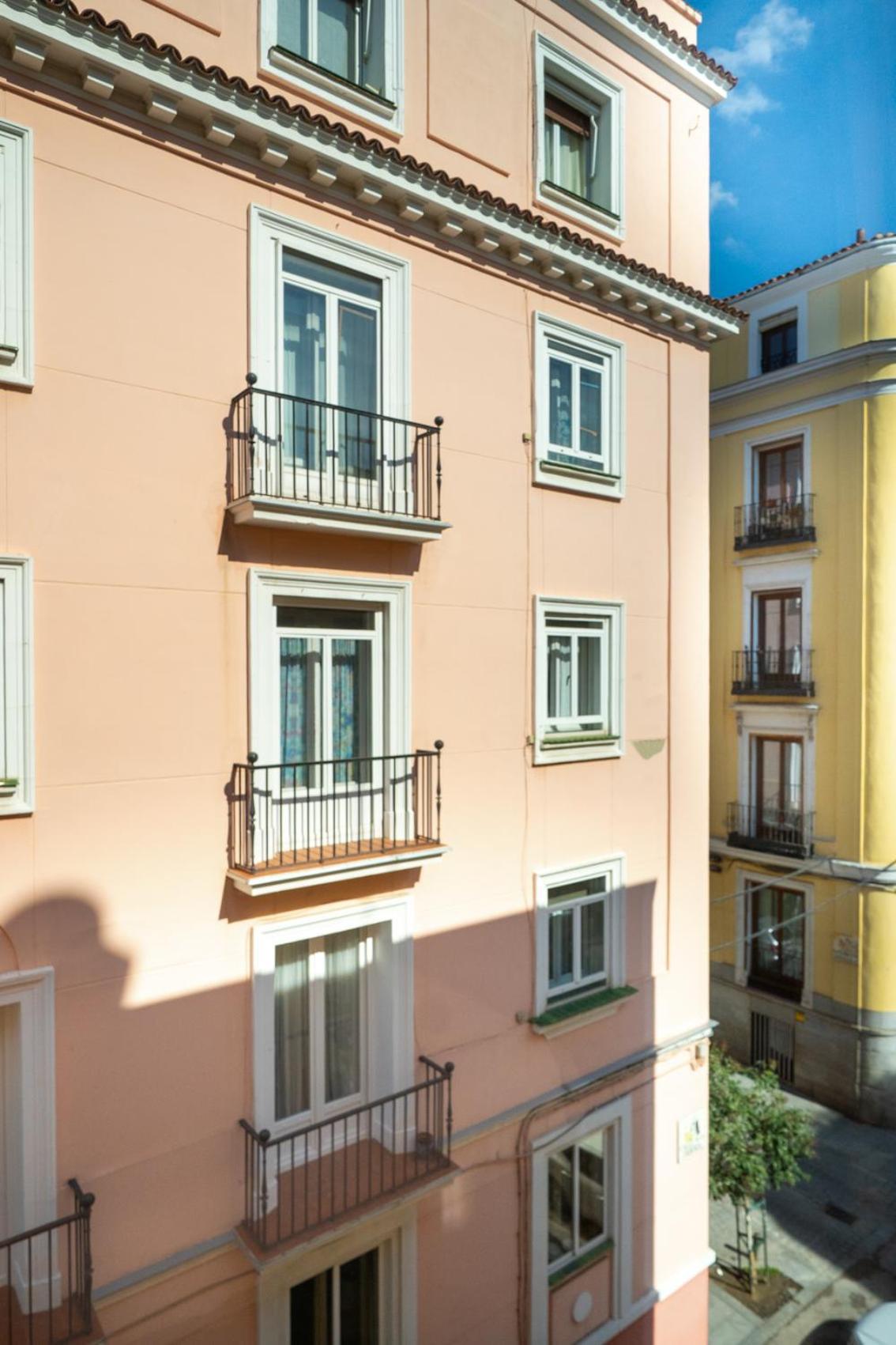 Ocean Drive 4* Madrid