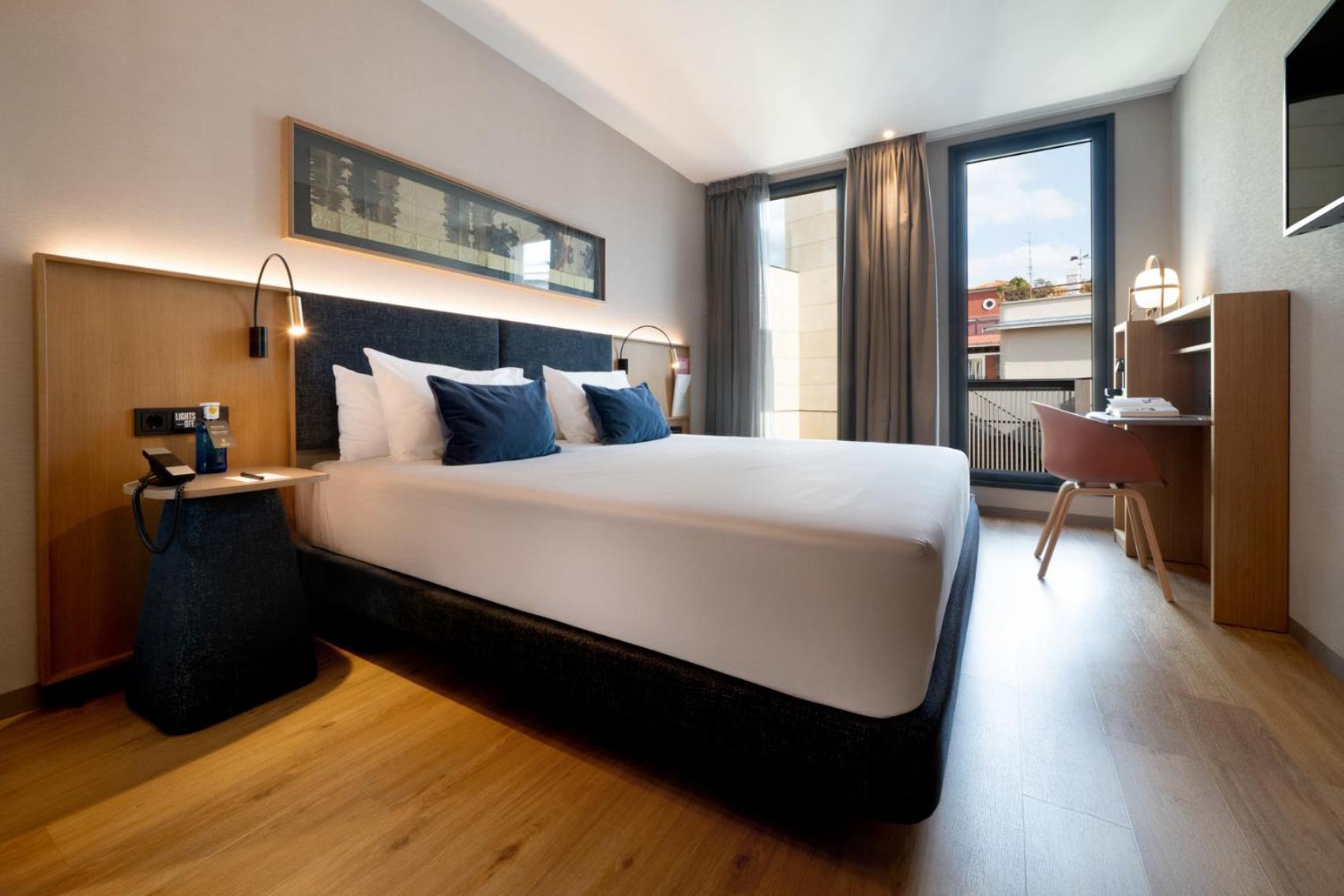 Ocean Drive 4*