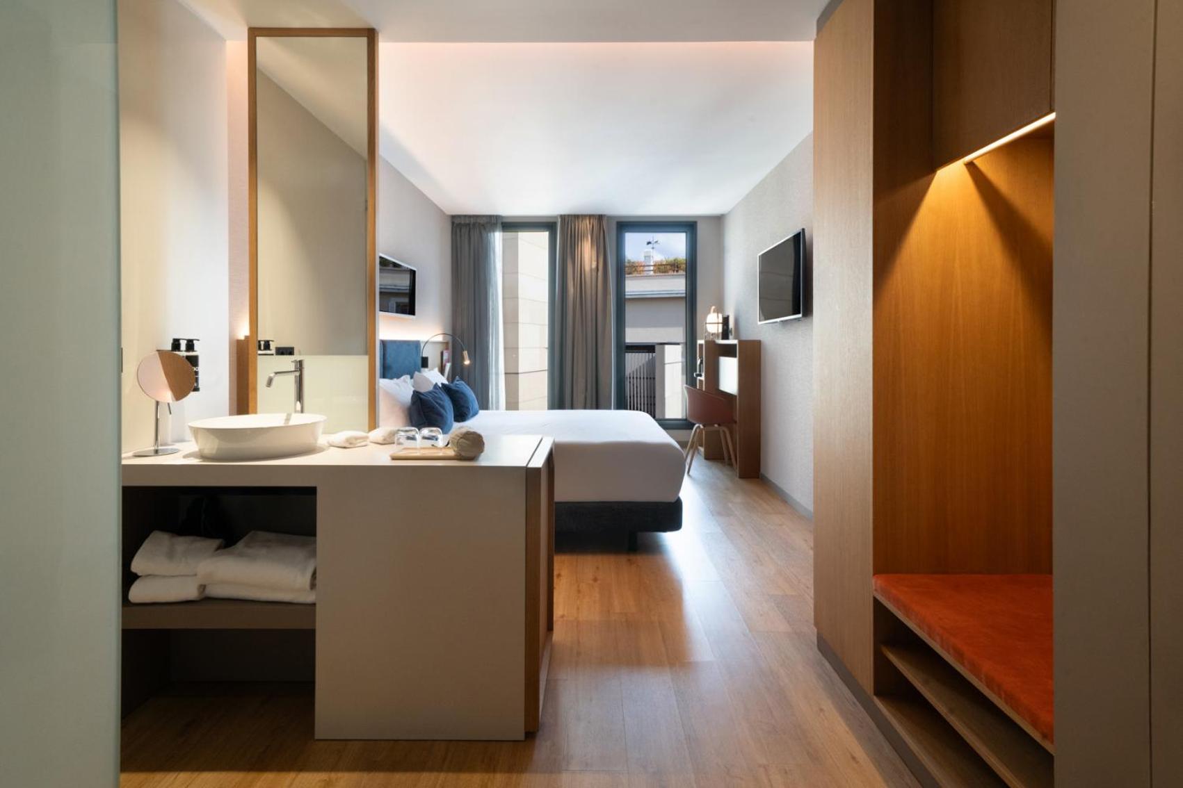 Ocean Drive 4* Madrid