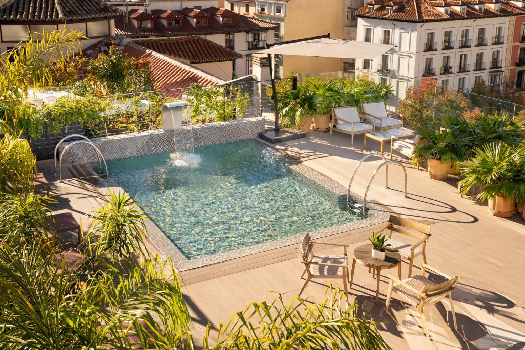 Ocean Drive Hotel 4*