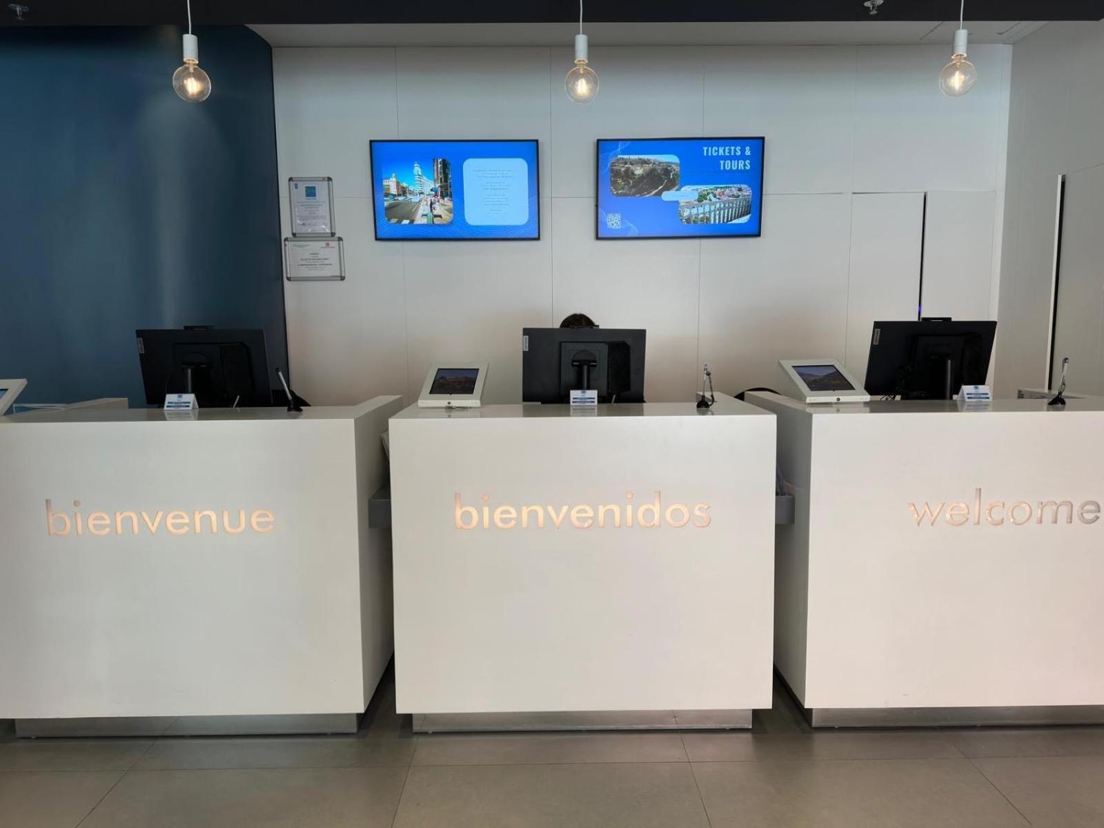 Easyhotel Centro Atocha 2*