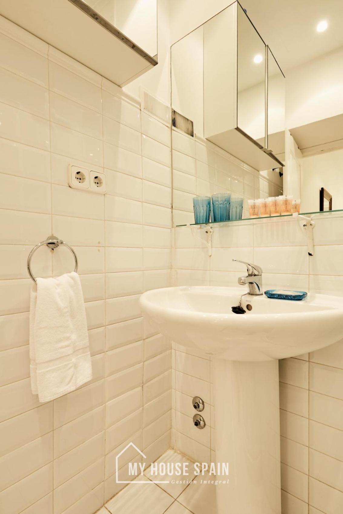 Myhousespain - En Chueca Apartment