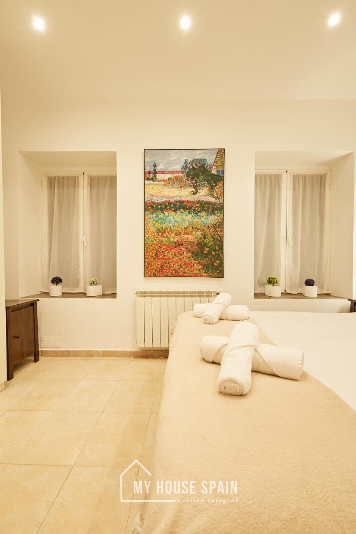 Apartment Myhousespain - En Chueca