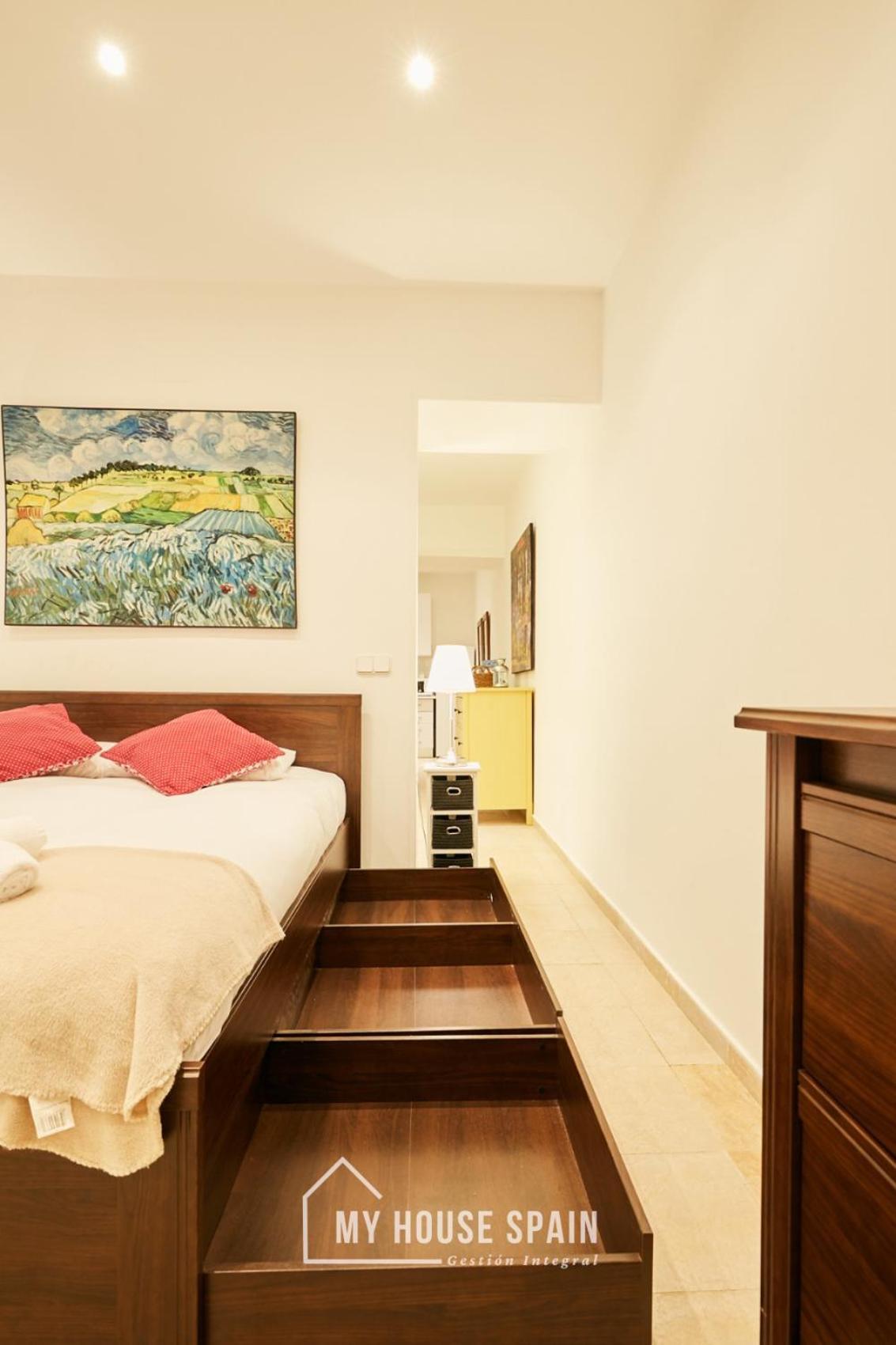 Apartment Myhousespain - En Chueca *