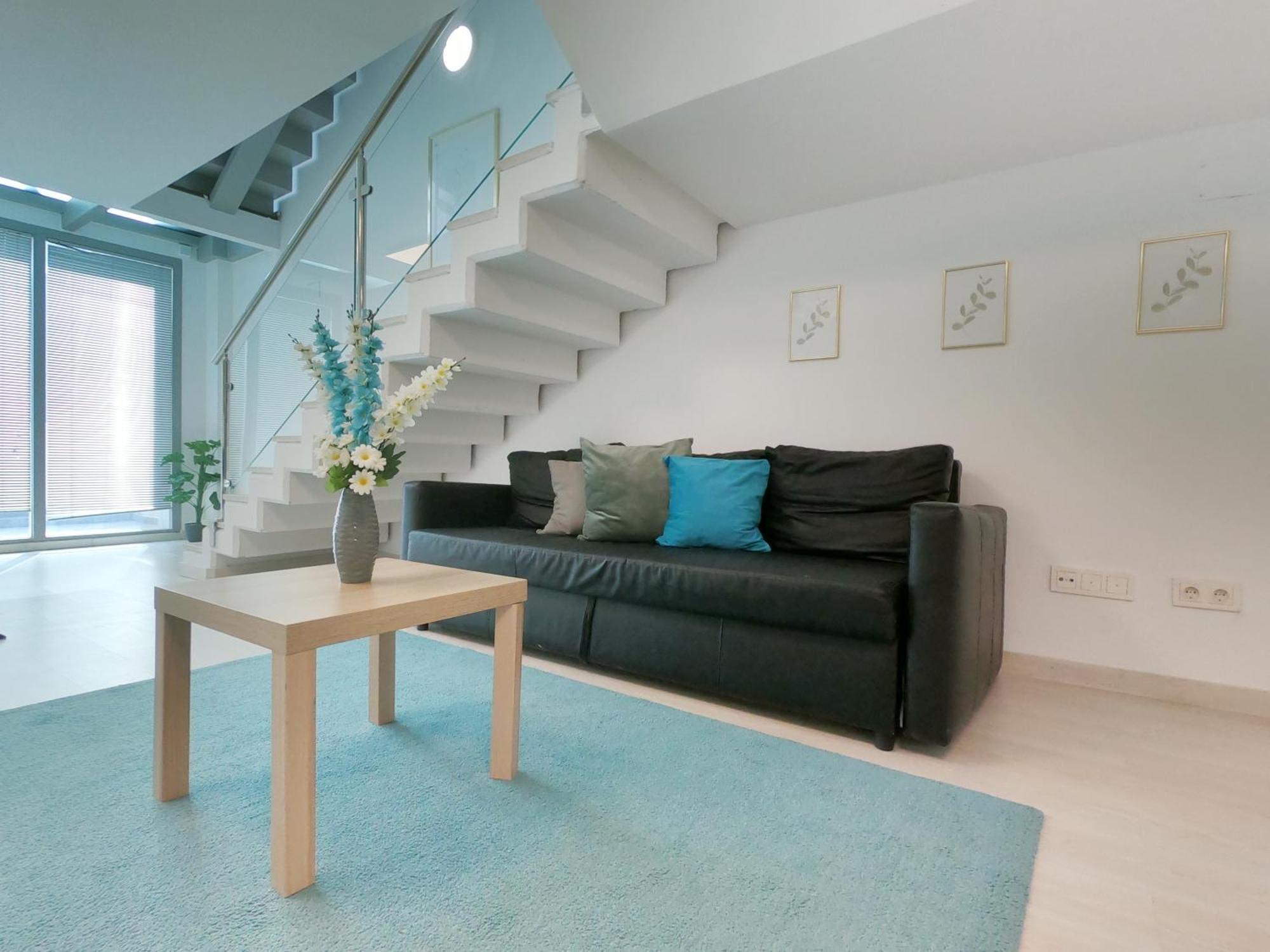Apartamento Naffah *