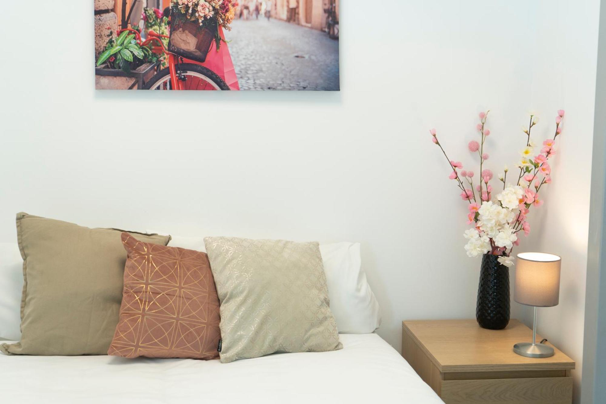 Apartamento Naffah