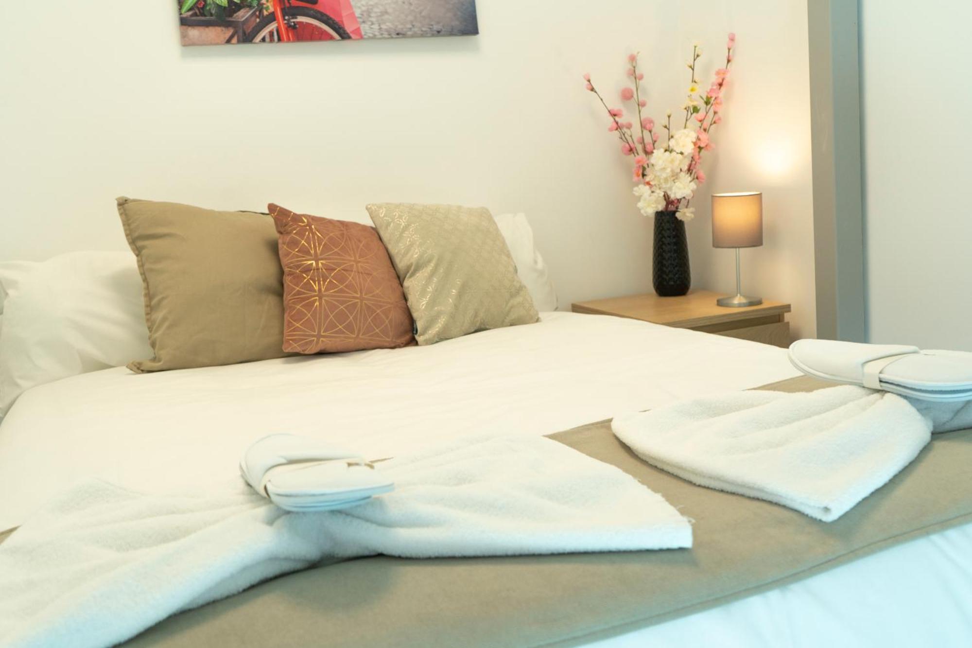 Apartamento Naffah