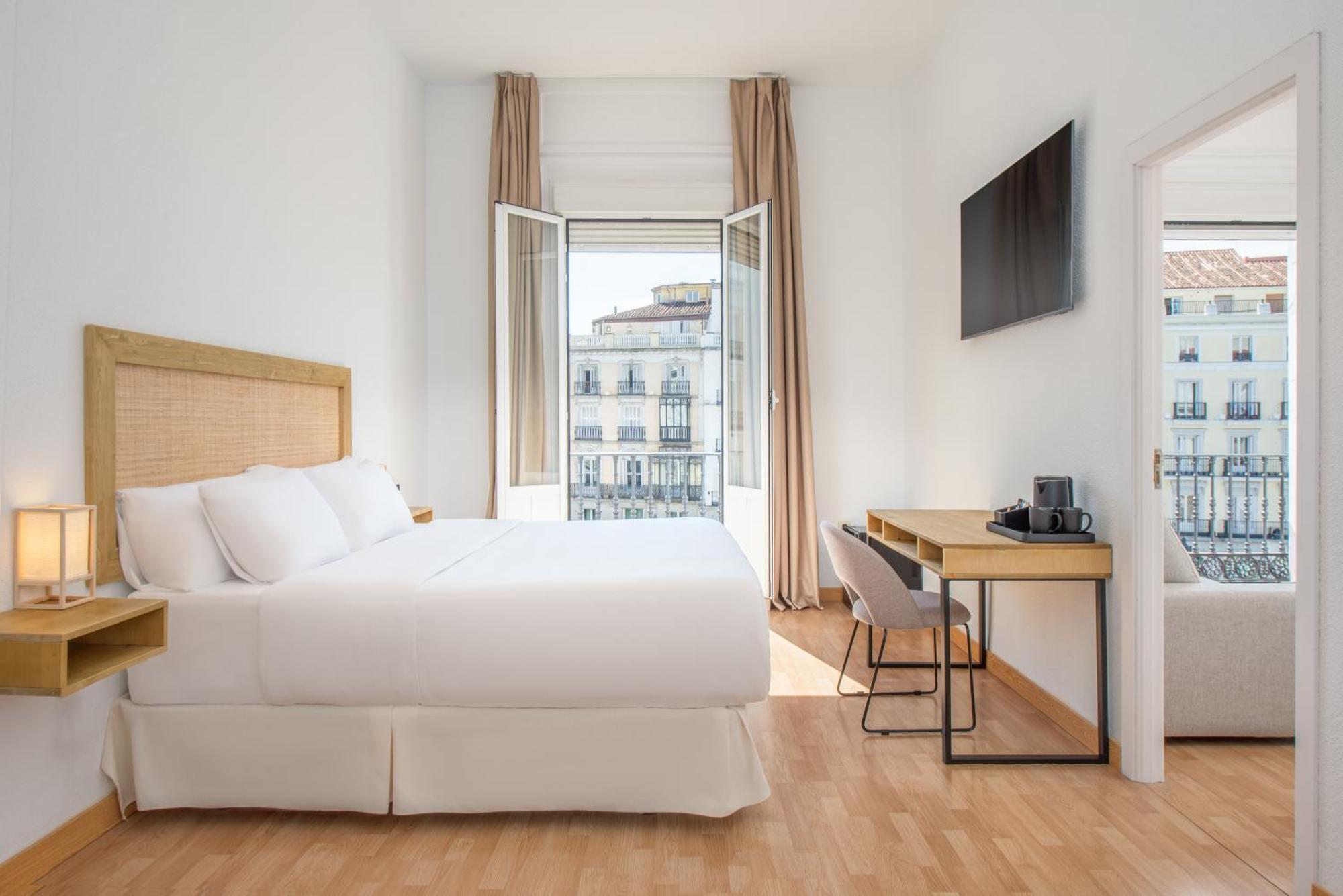Hotel Luthia Puerta Del Sol