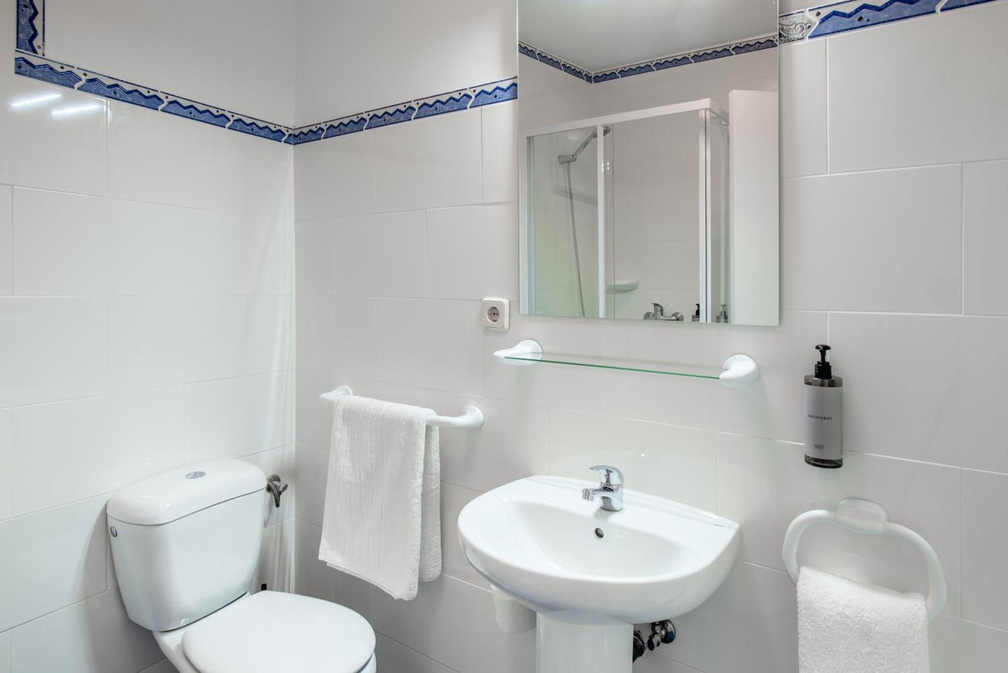 Hotel Luthia Puerta Del Sol Madrid