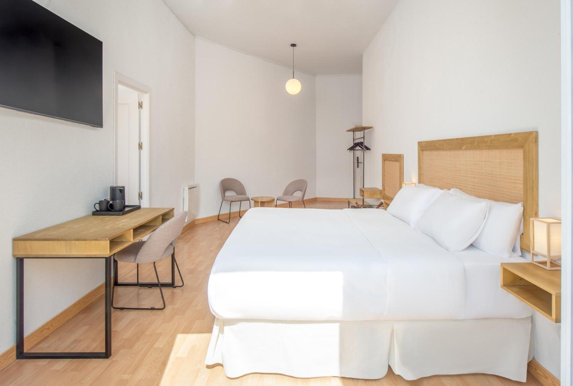 Hotel Luthia Puerta Del Sol Madrid
