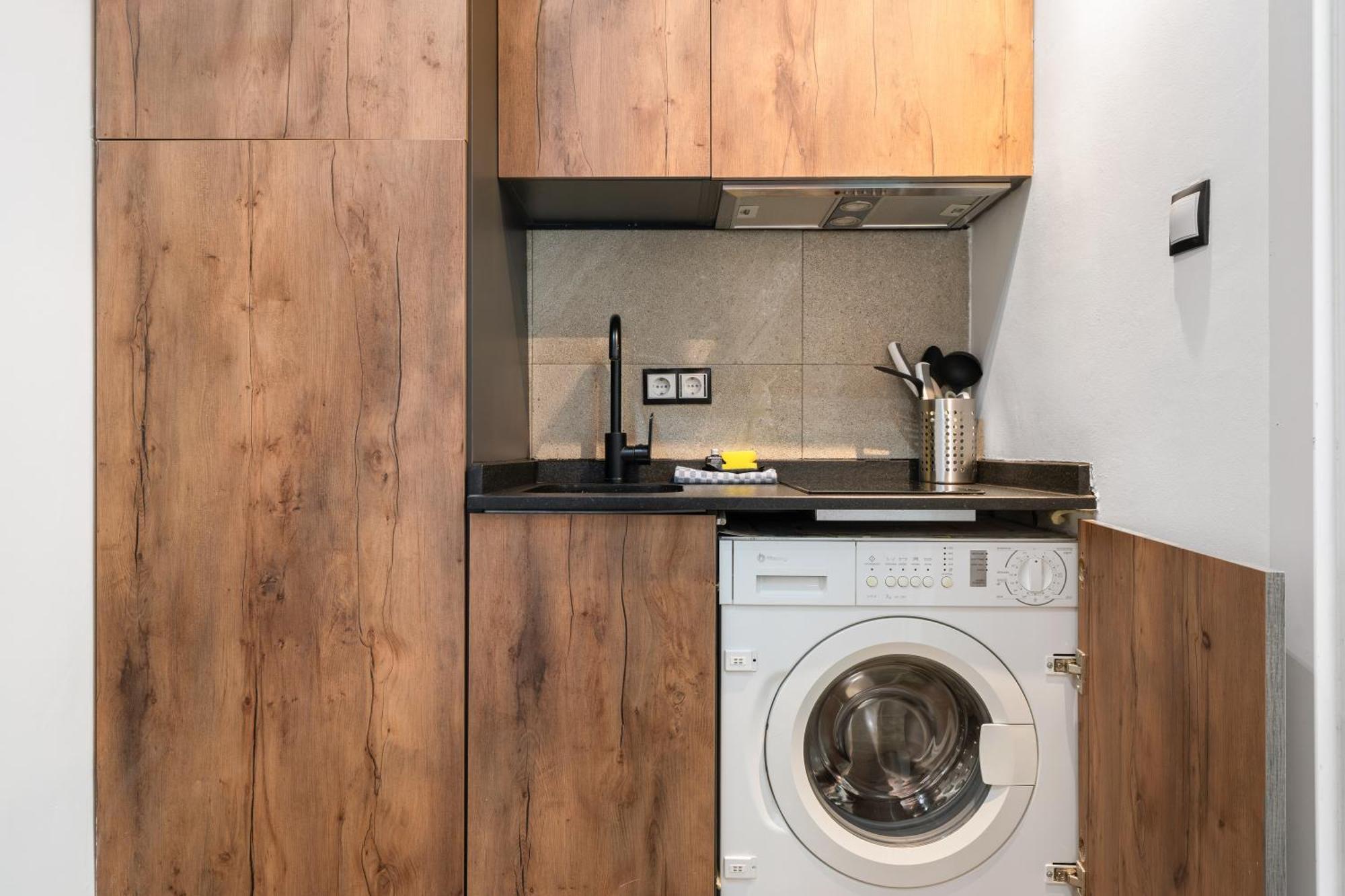 Charming Flat In Rio - Monedero Apartamento