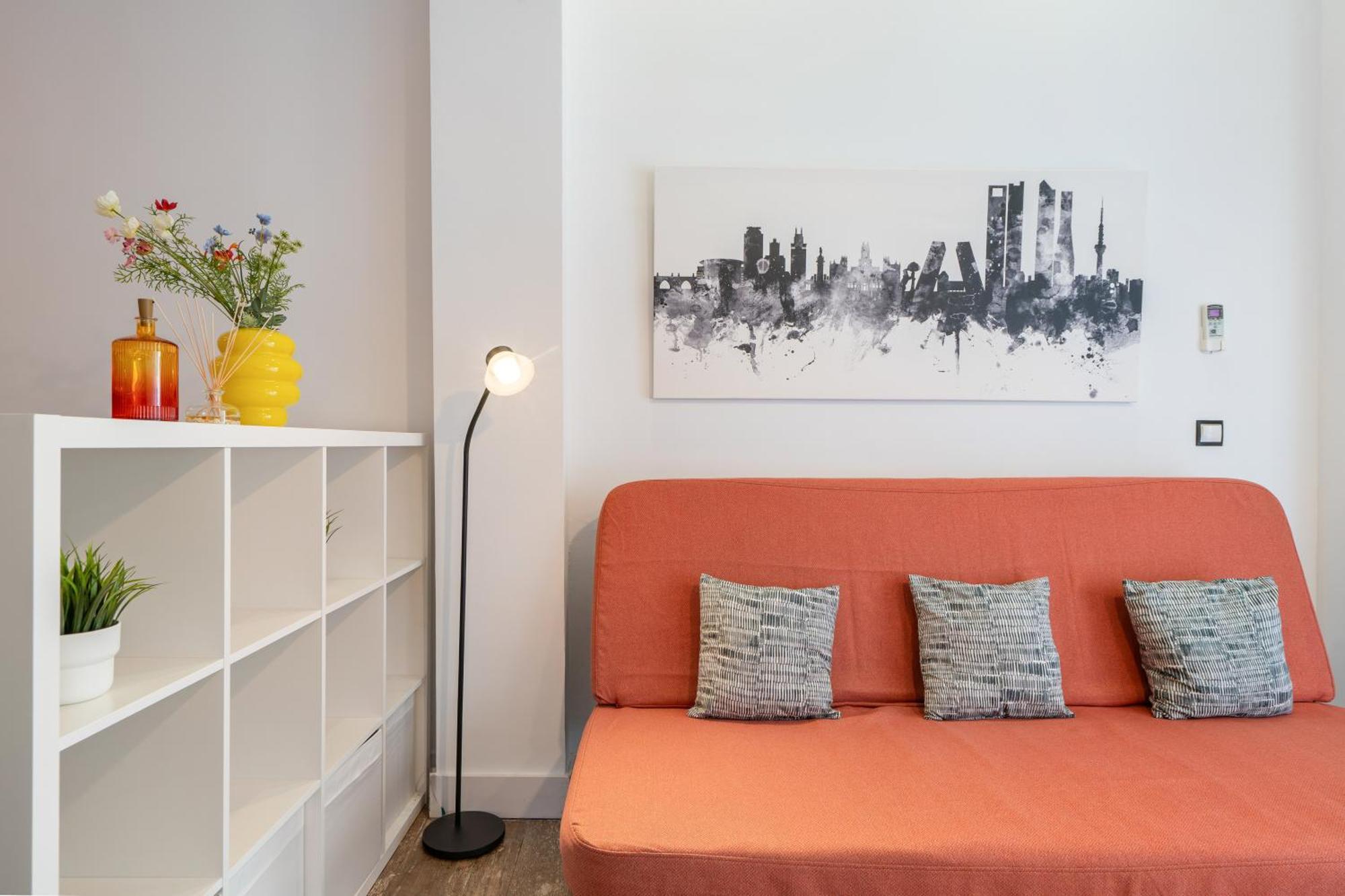 Charming Flat In Rio - Monedero