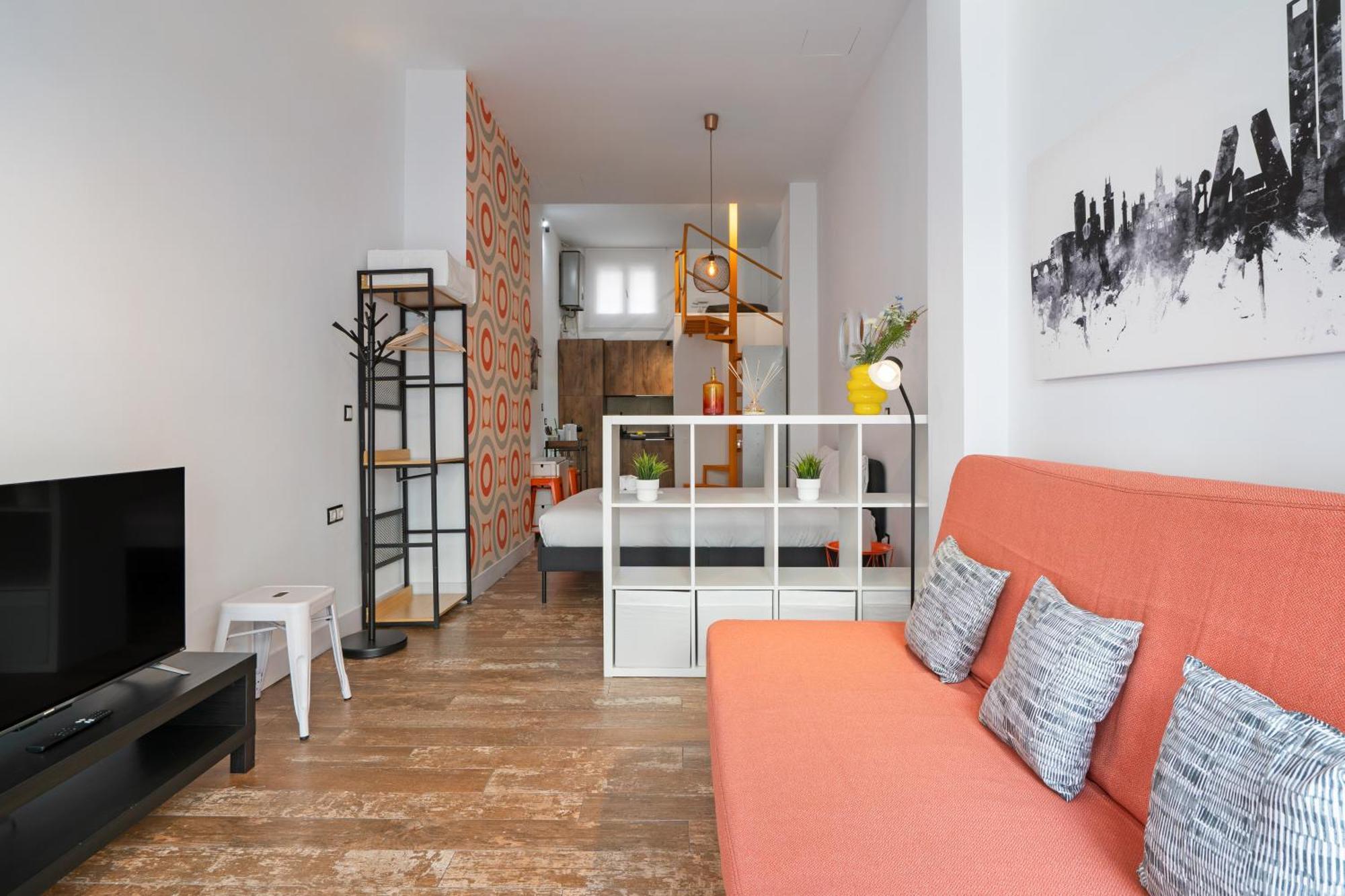 Charming Flat In Rio - Monedero Apartamento *