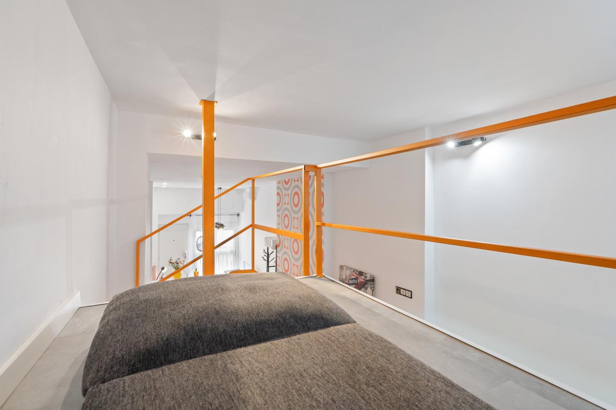 Apartamento Charming Flat In Rio - Monedero
