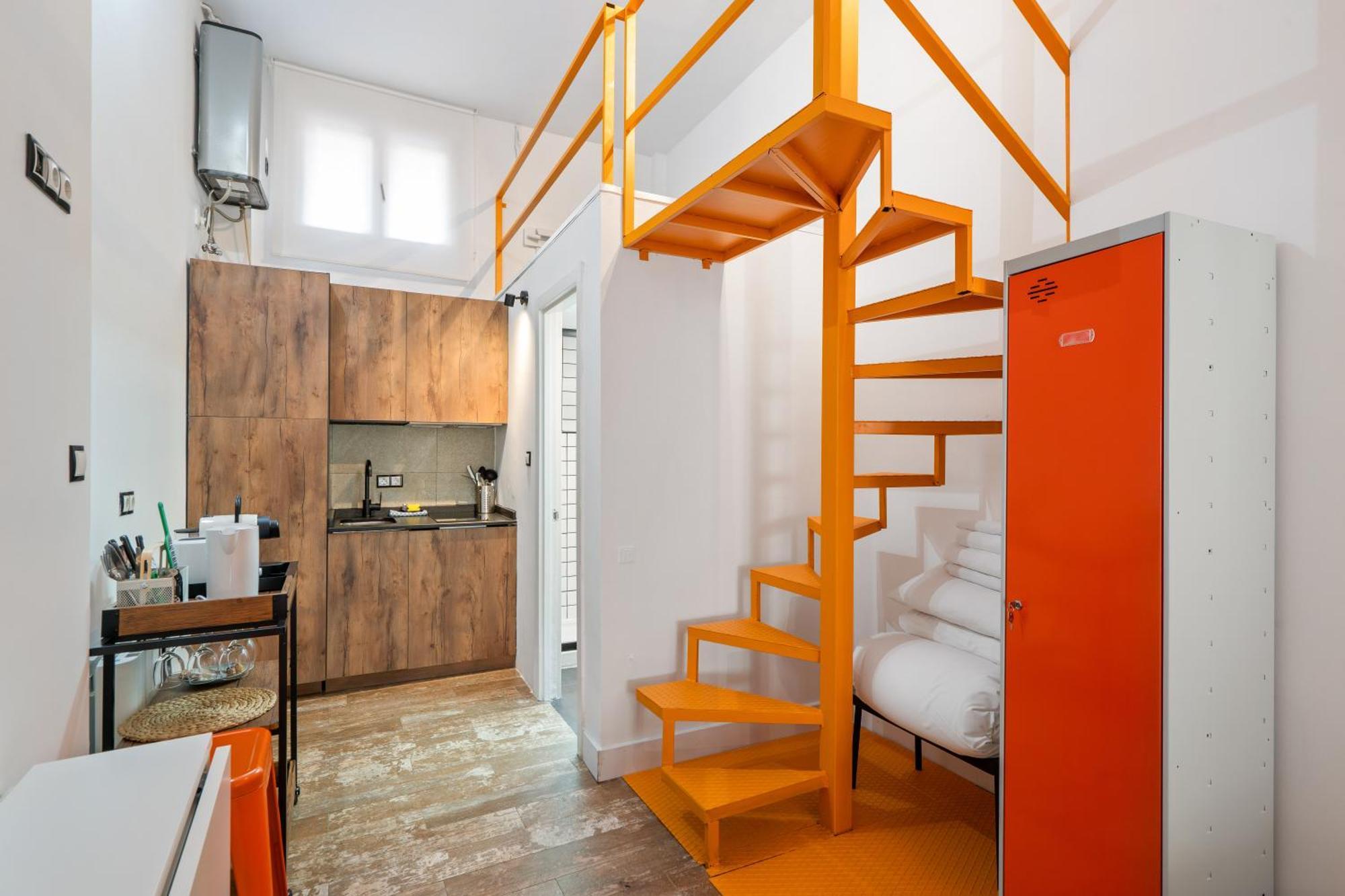 Charming Flat In Rio - Monedero Apartamento *