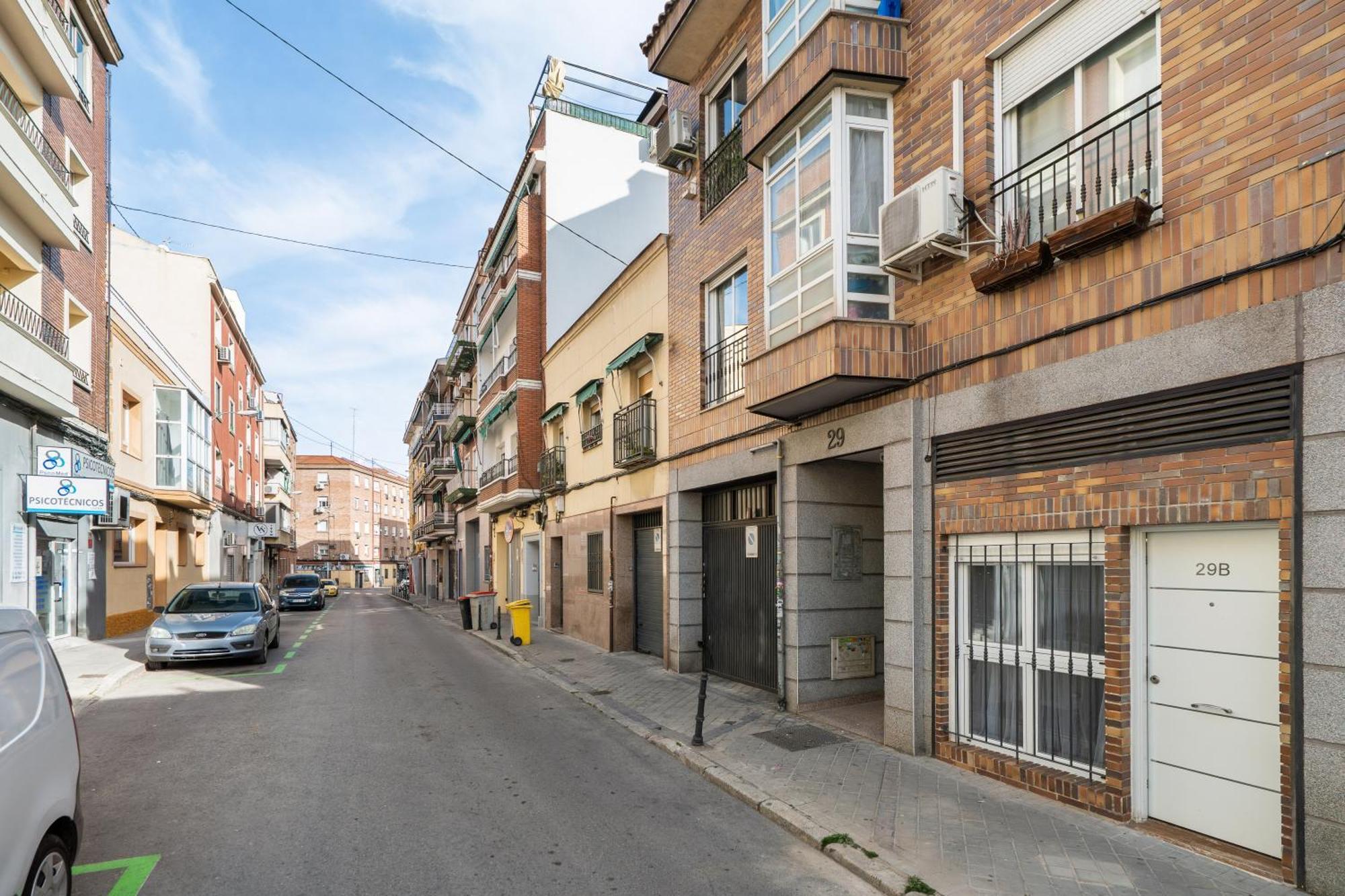 Charming Flat In Rio - Monedero Apartamento *