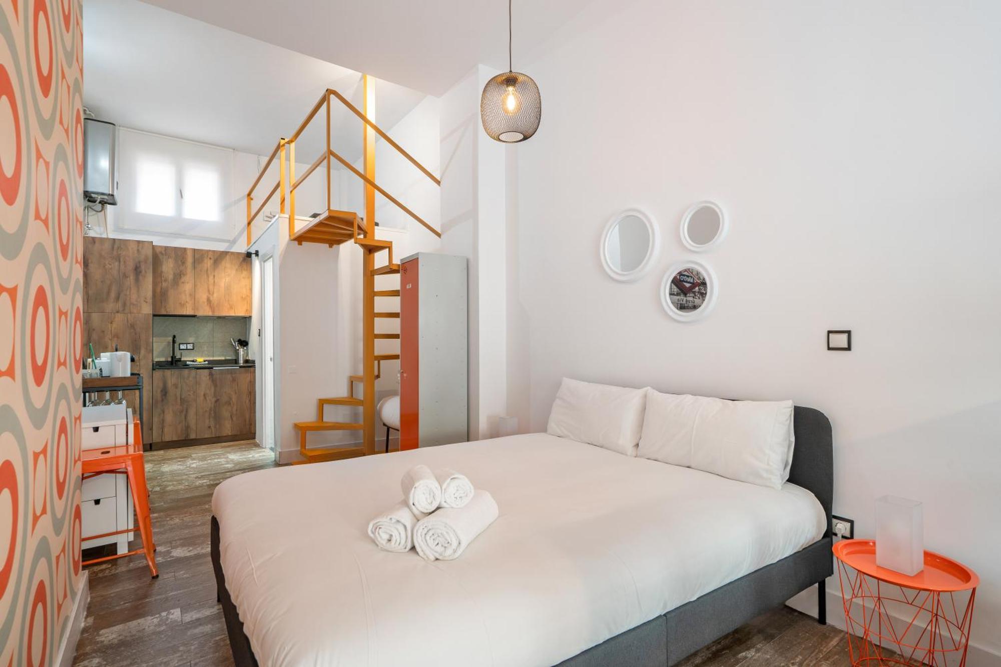 Charming Flat In Rio - Monedero *