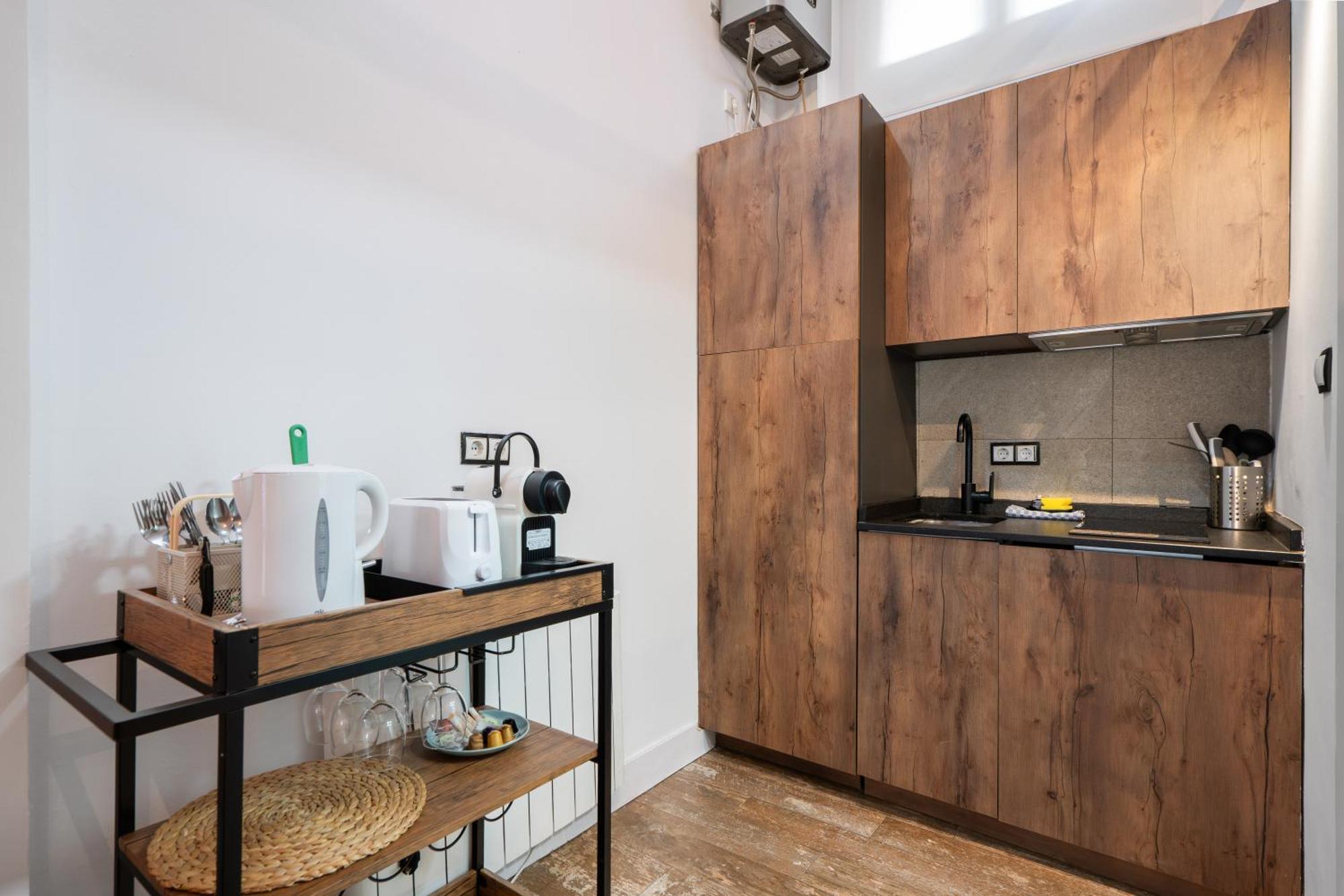 Charming Flat In Rio - Monedero Apartamento *