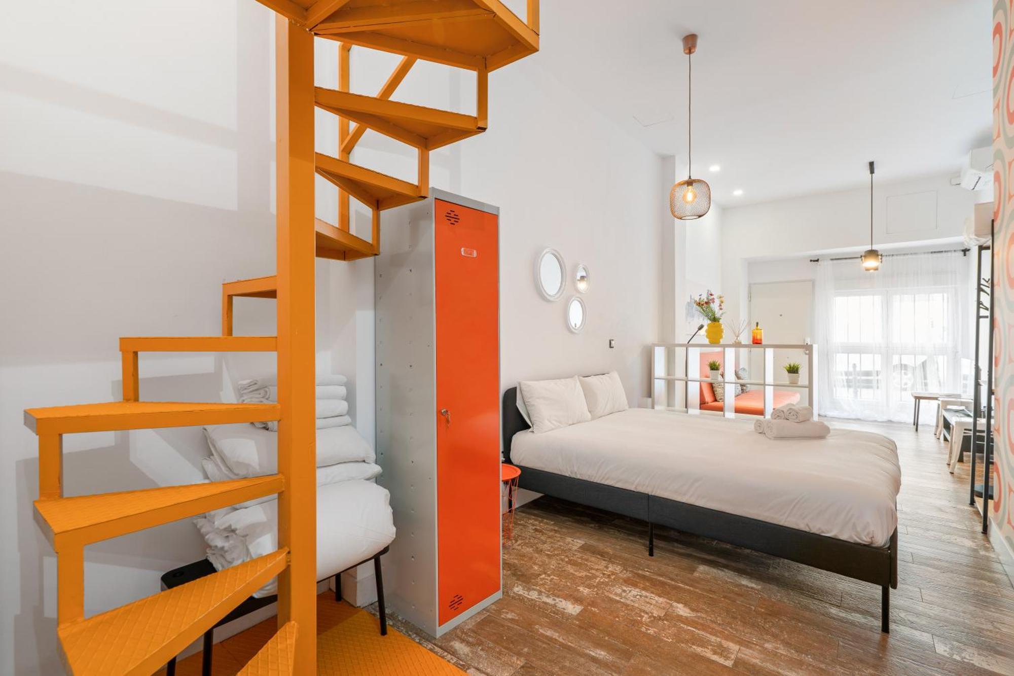 Charming Flat In Rio - Monedero