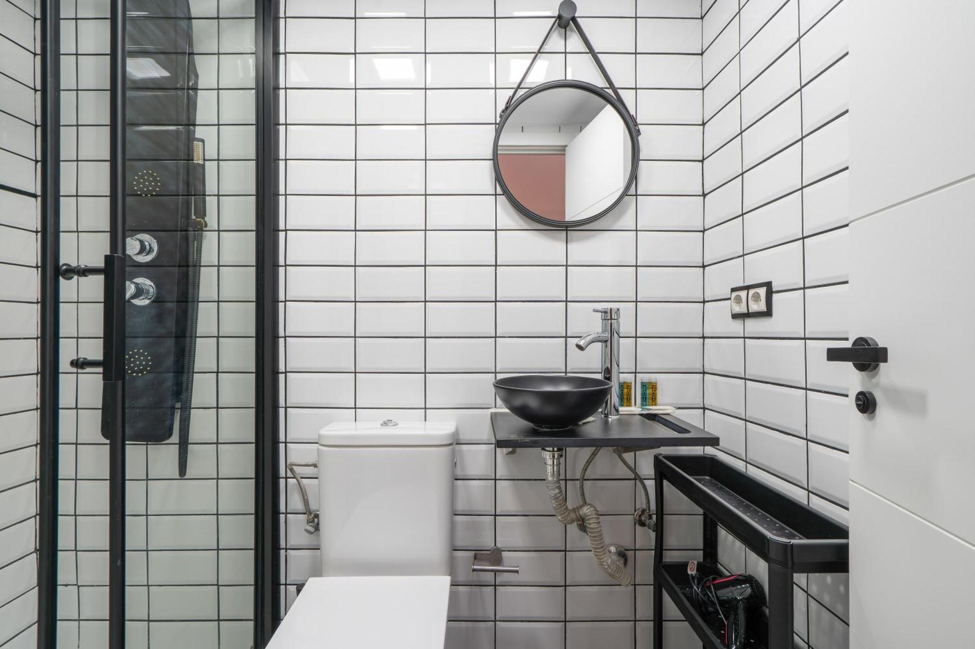 Charming Flat In Rio - Monedero *