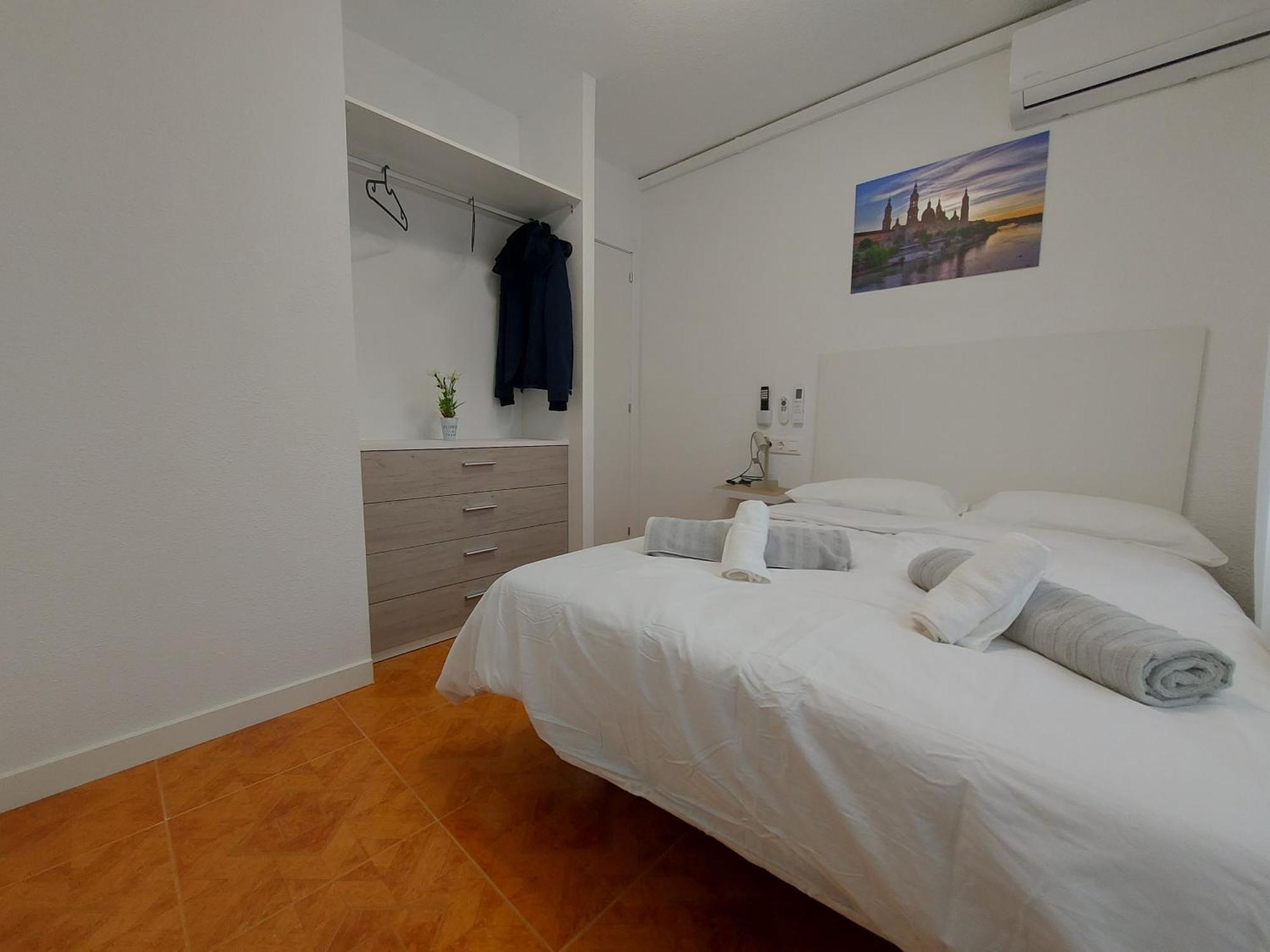 Empresas Cerca M-40 Apartamento *