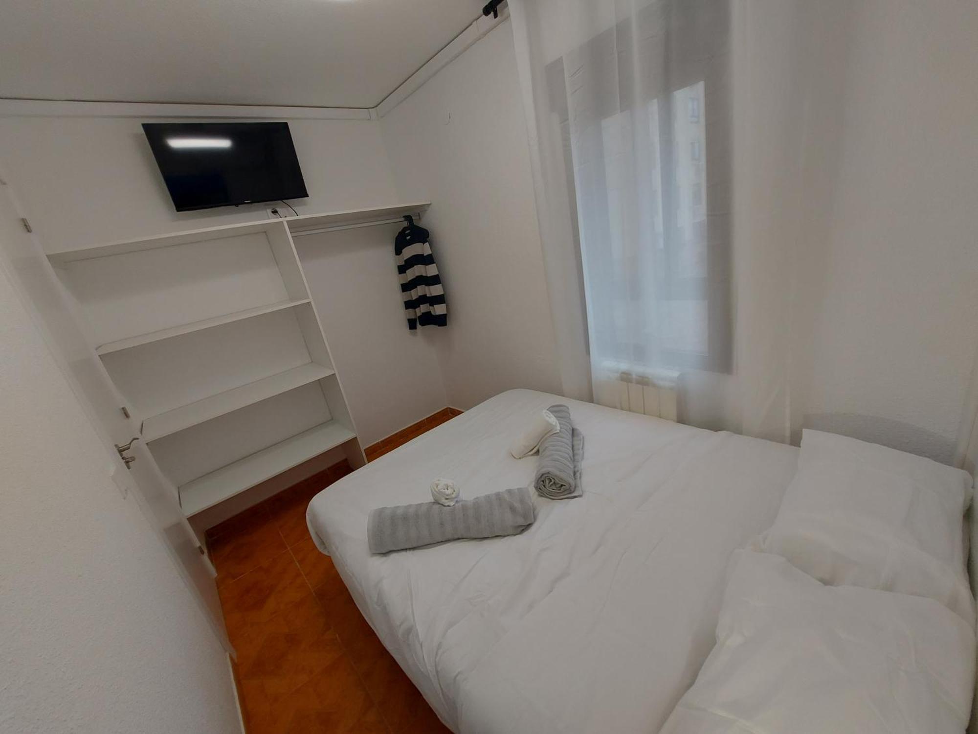 Empresas Cerca M-40 Apartamento Madrid