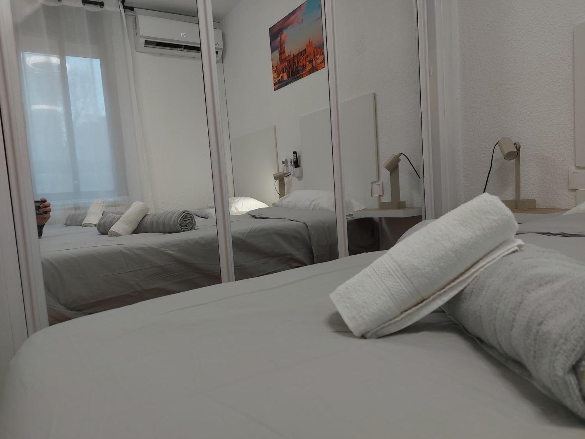 Empresas Cerca M-40 Madrid