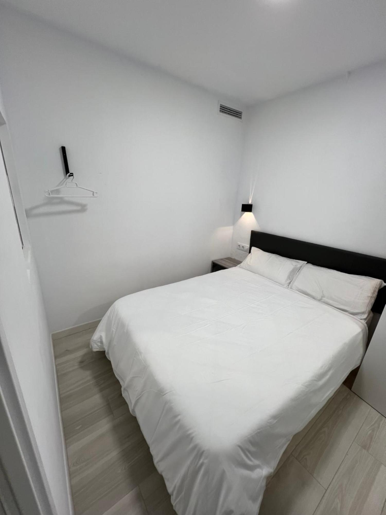 The New Gallery * Madrid