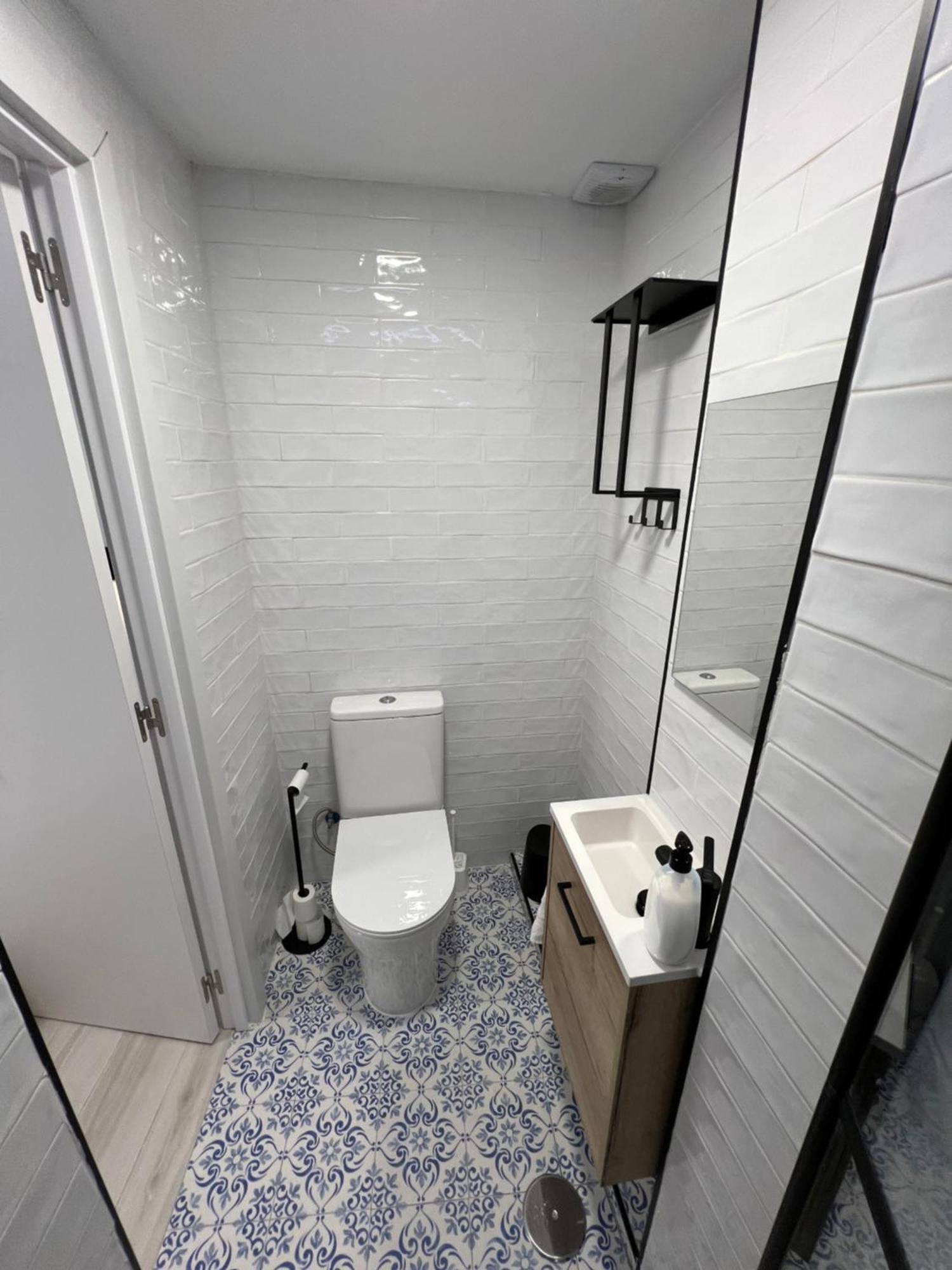 The New Gallery Apartamento