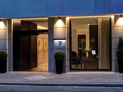 Casa Almagro By The Pavilions & Hotel 4*