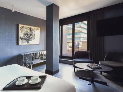 Hotel Casa Almagro By The Pavilions & 4*