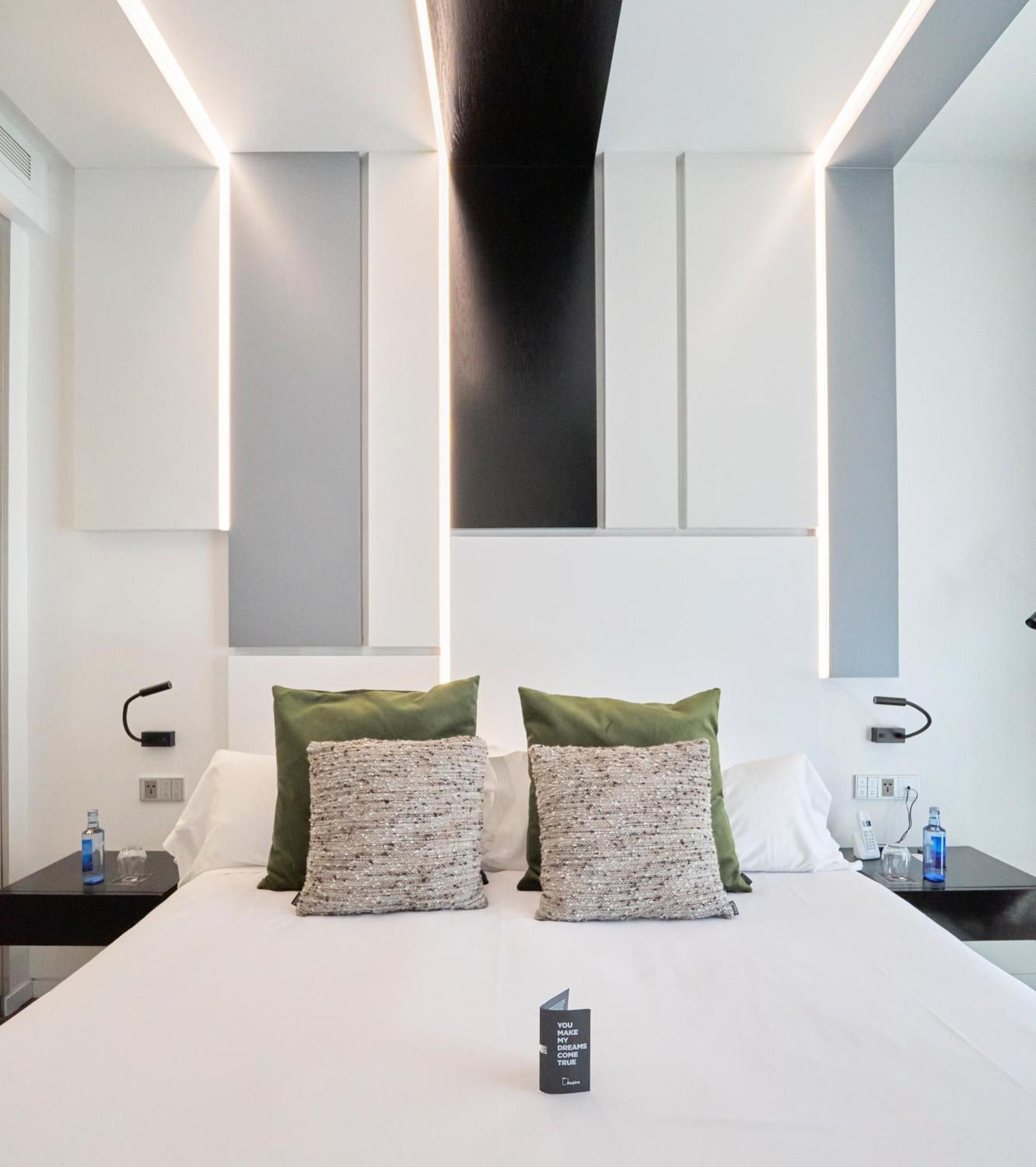 Regina Hotel