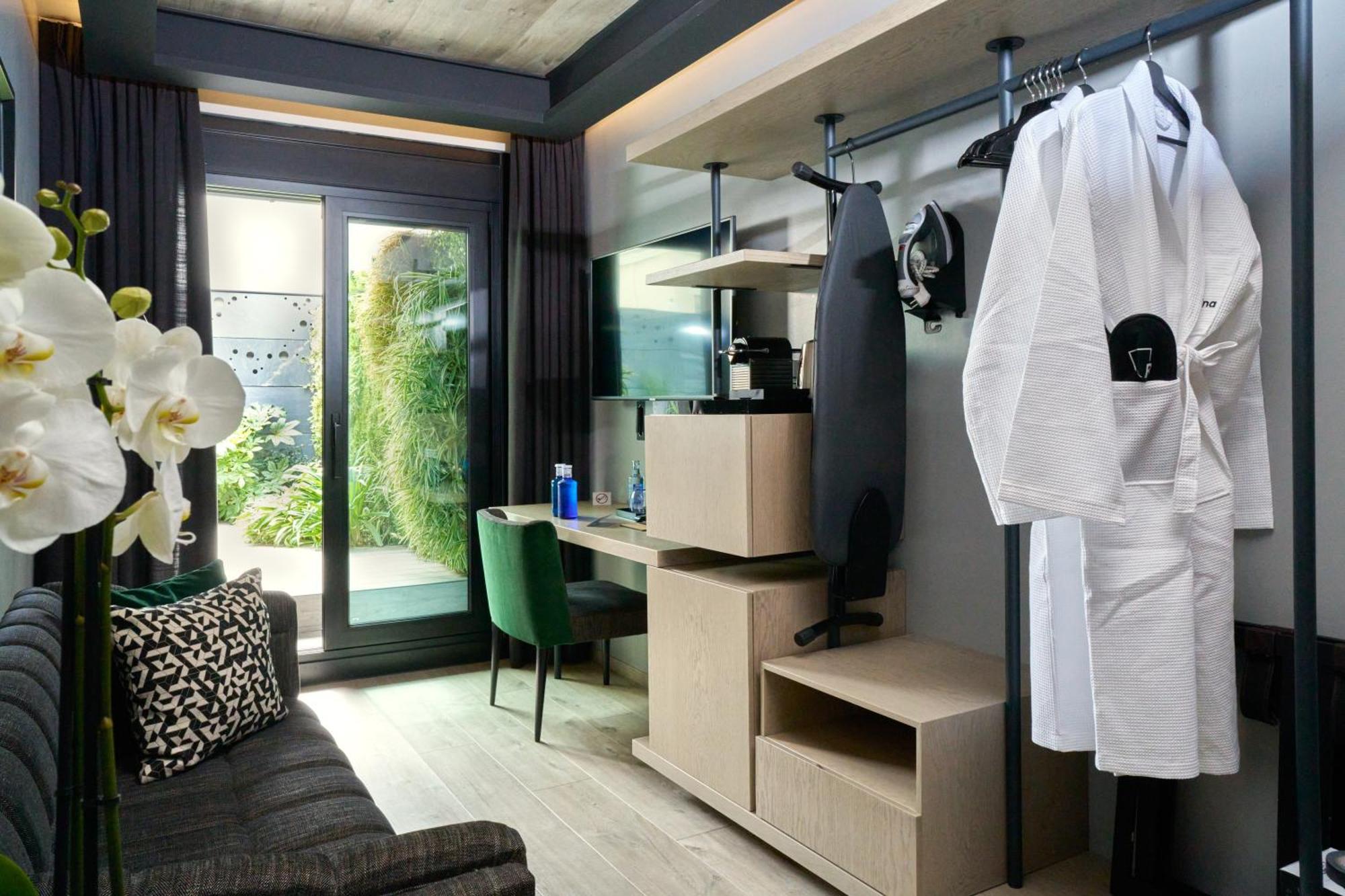 Regina Hotel 4*