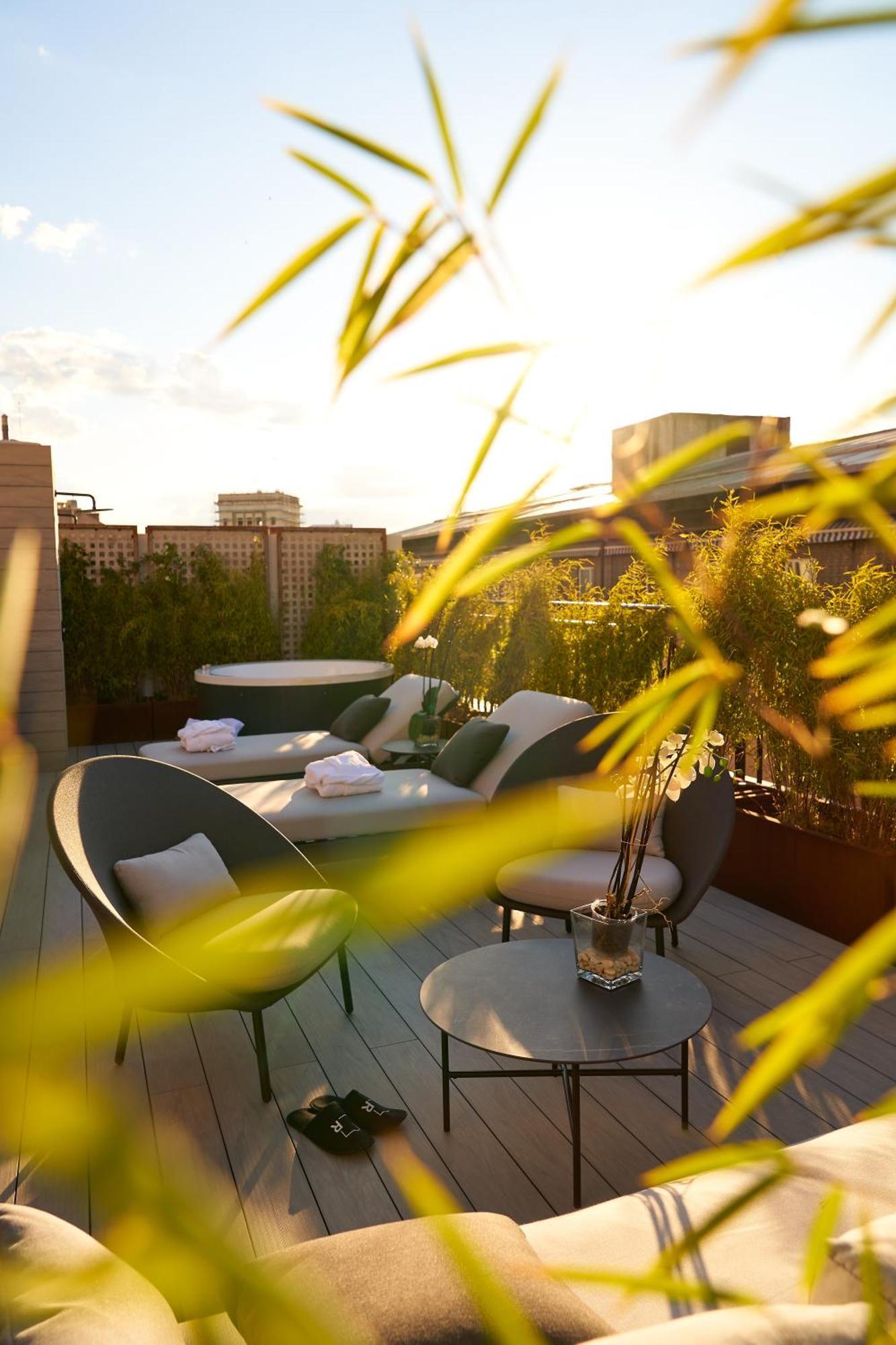 Hotel Regina 4*