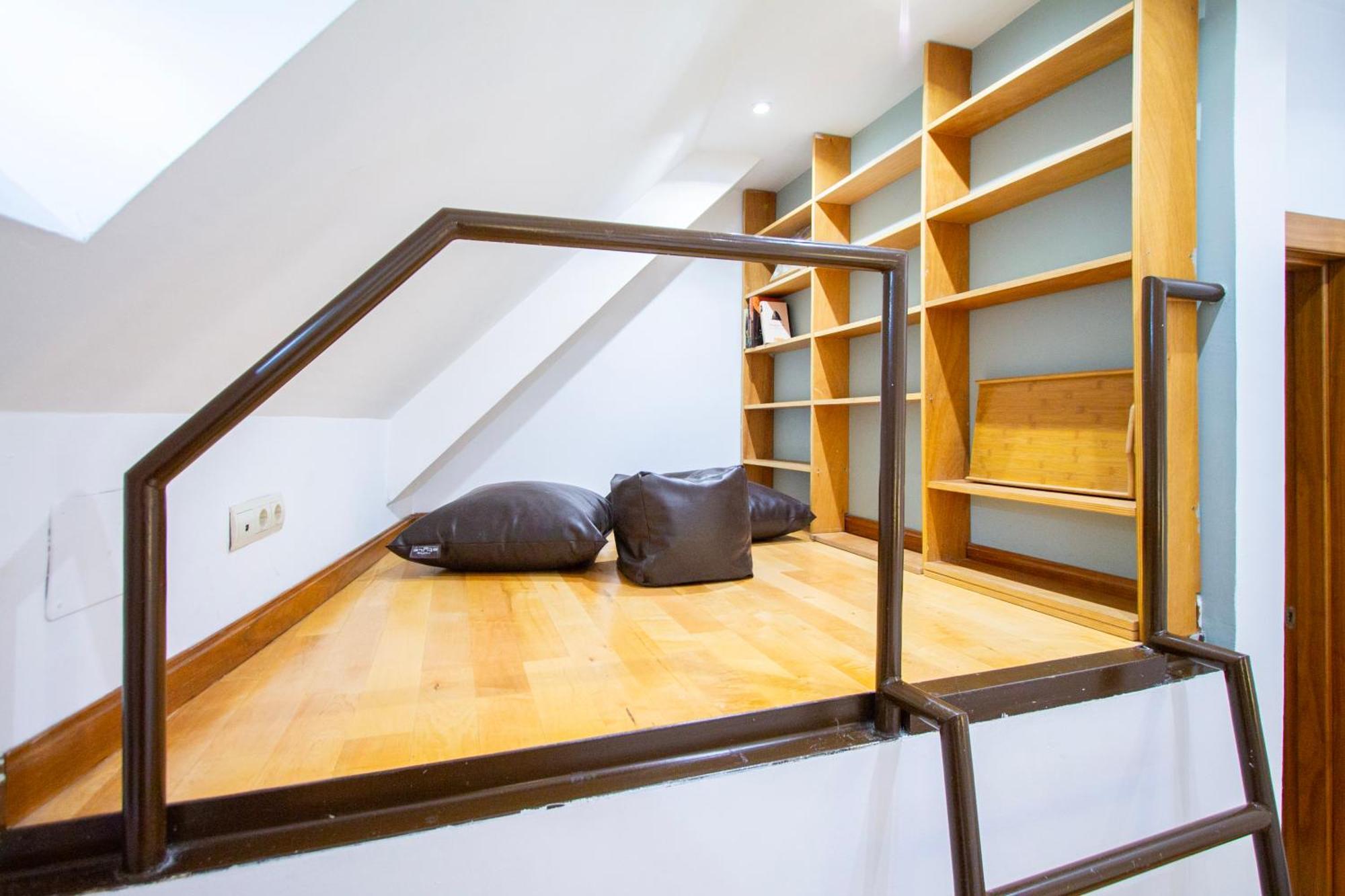 Apartamento Adelfas