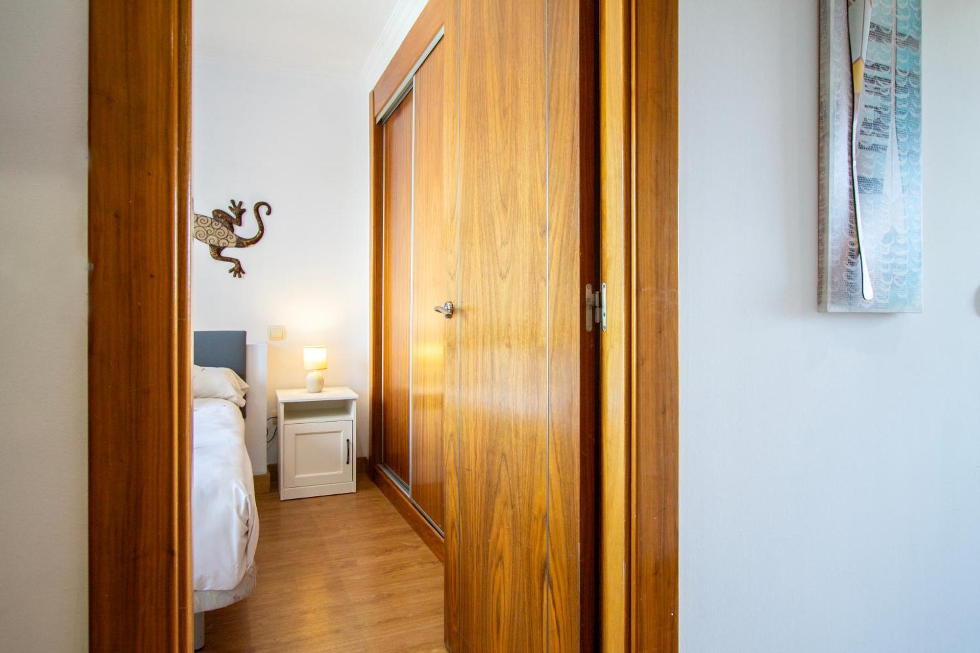 Adelfas Apartamento *