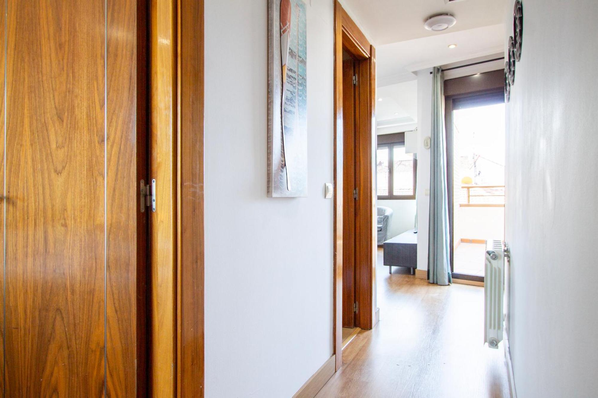 Apartamento Adelfas