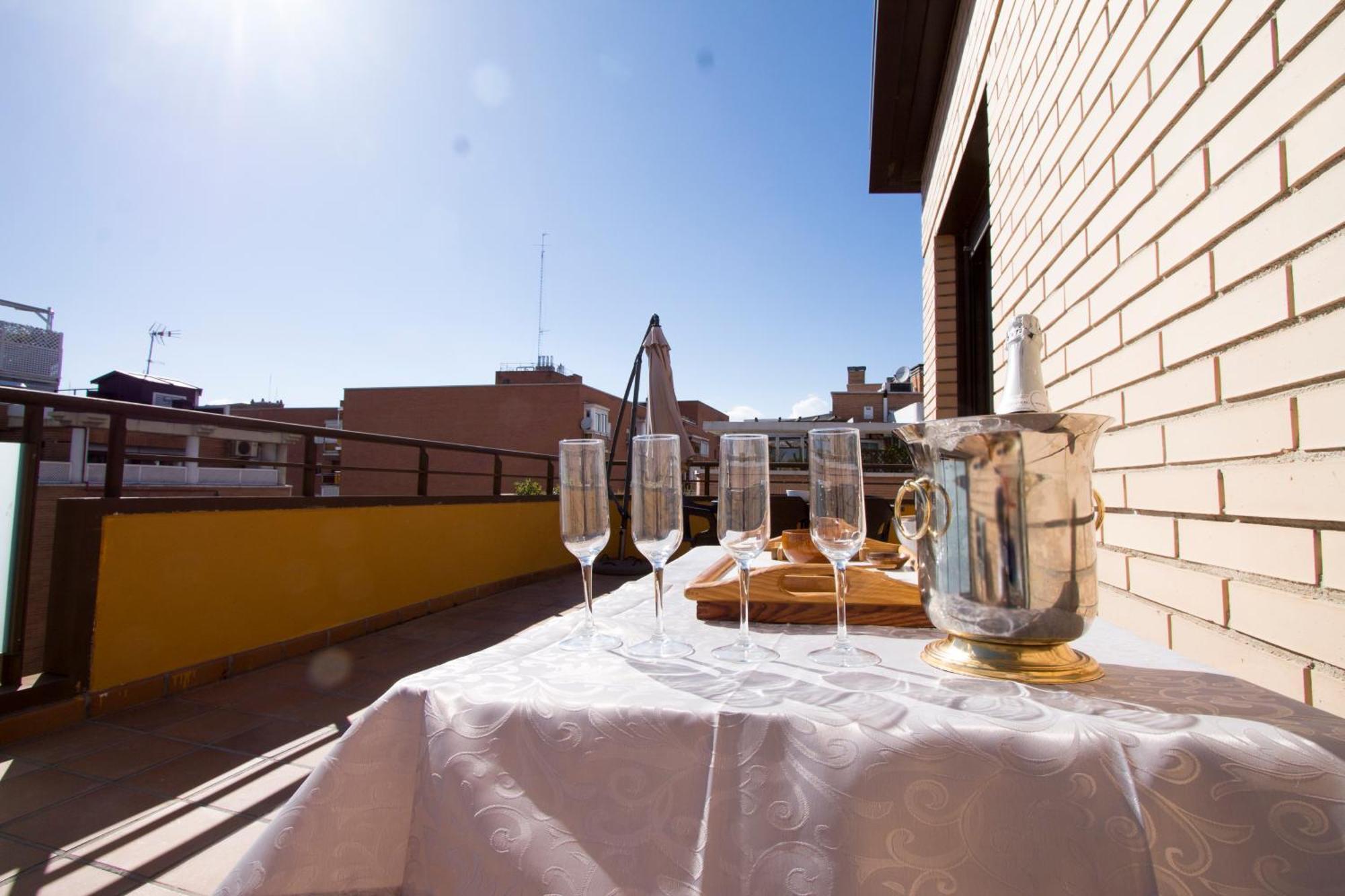 Adelfas Apartamento *
