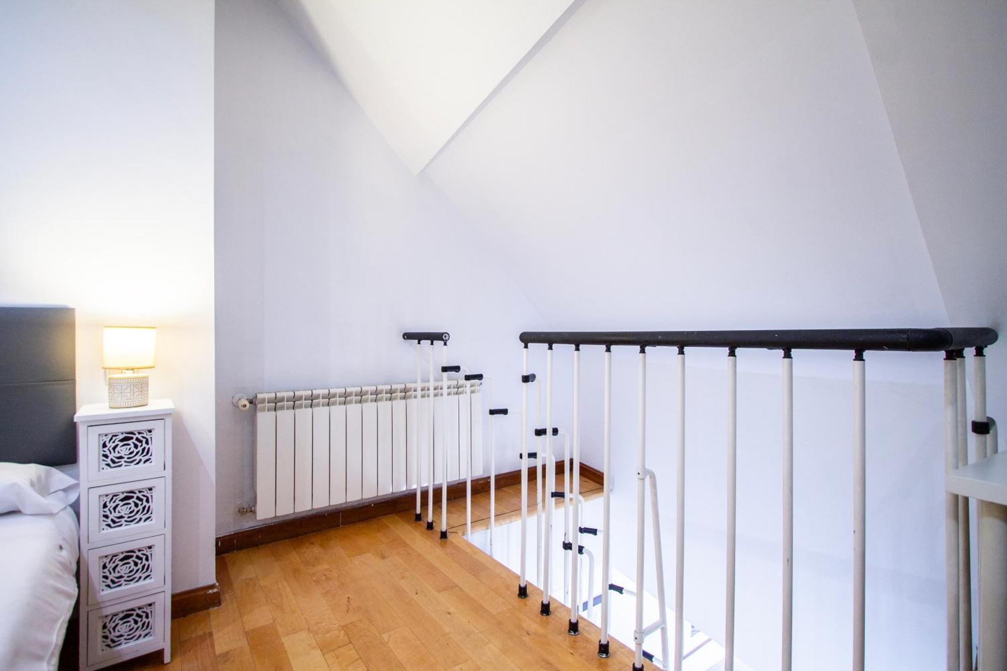 Adelfas Apartamento