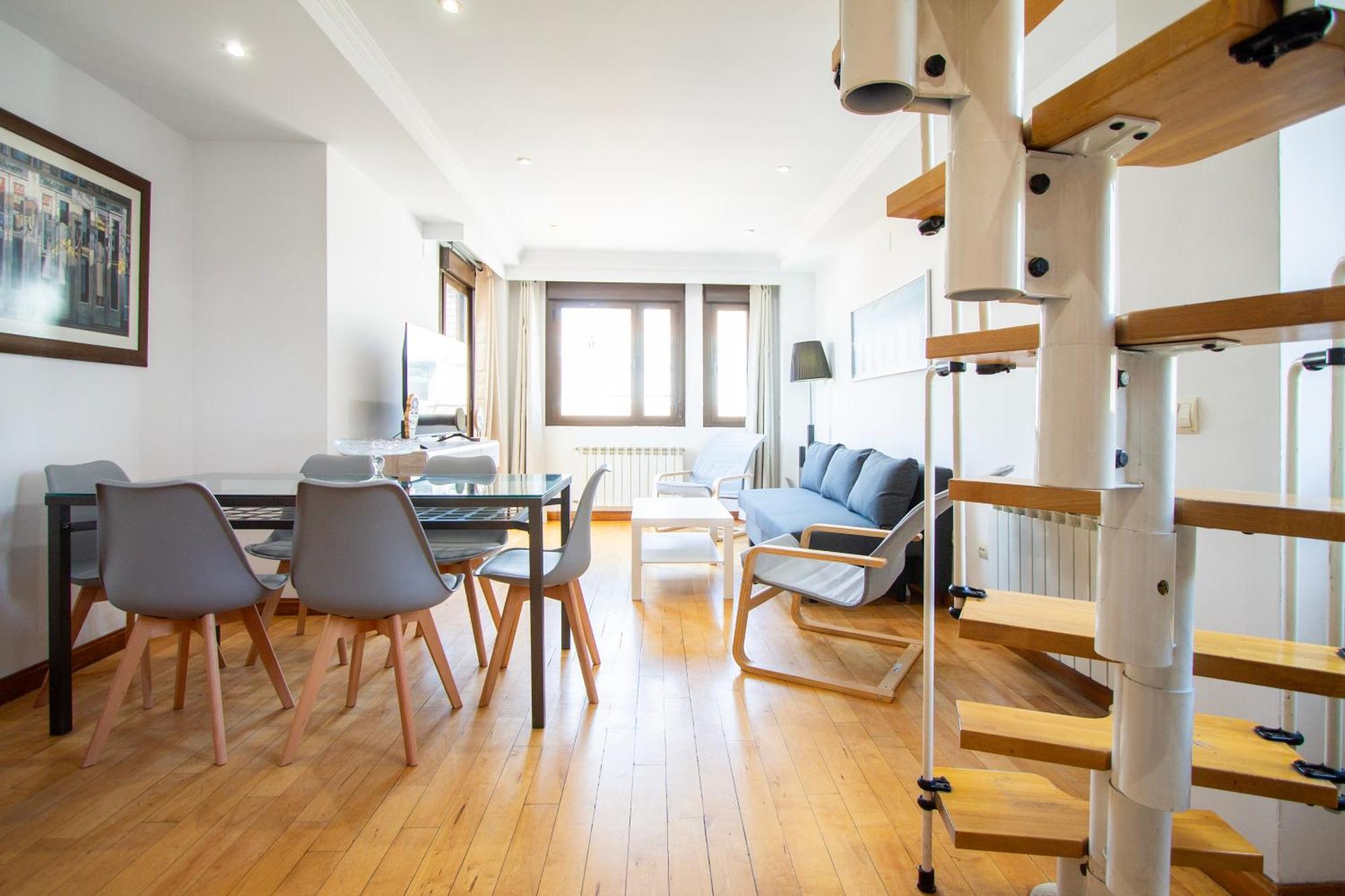 Adelfas Apartamento *